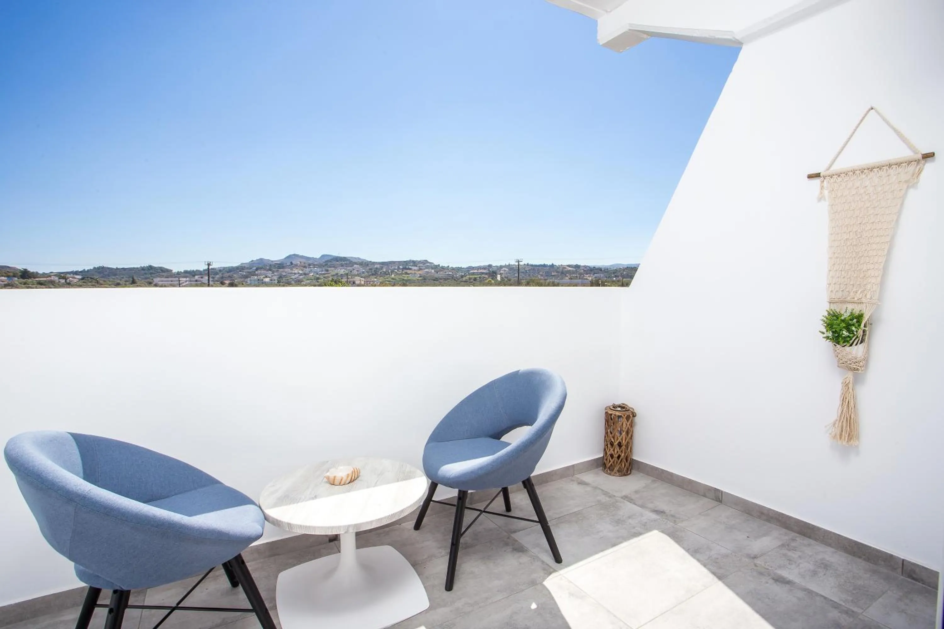 Kampus Living Luxury Complex