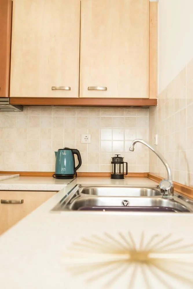 Kampus Living Luxury Complex