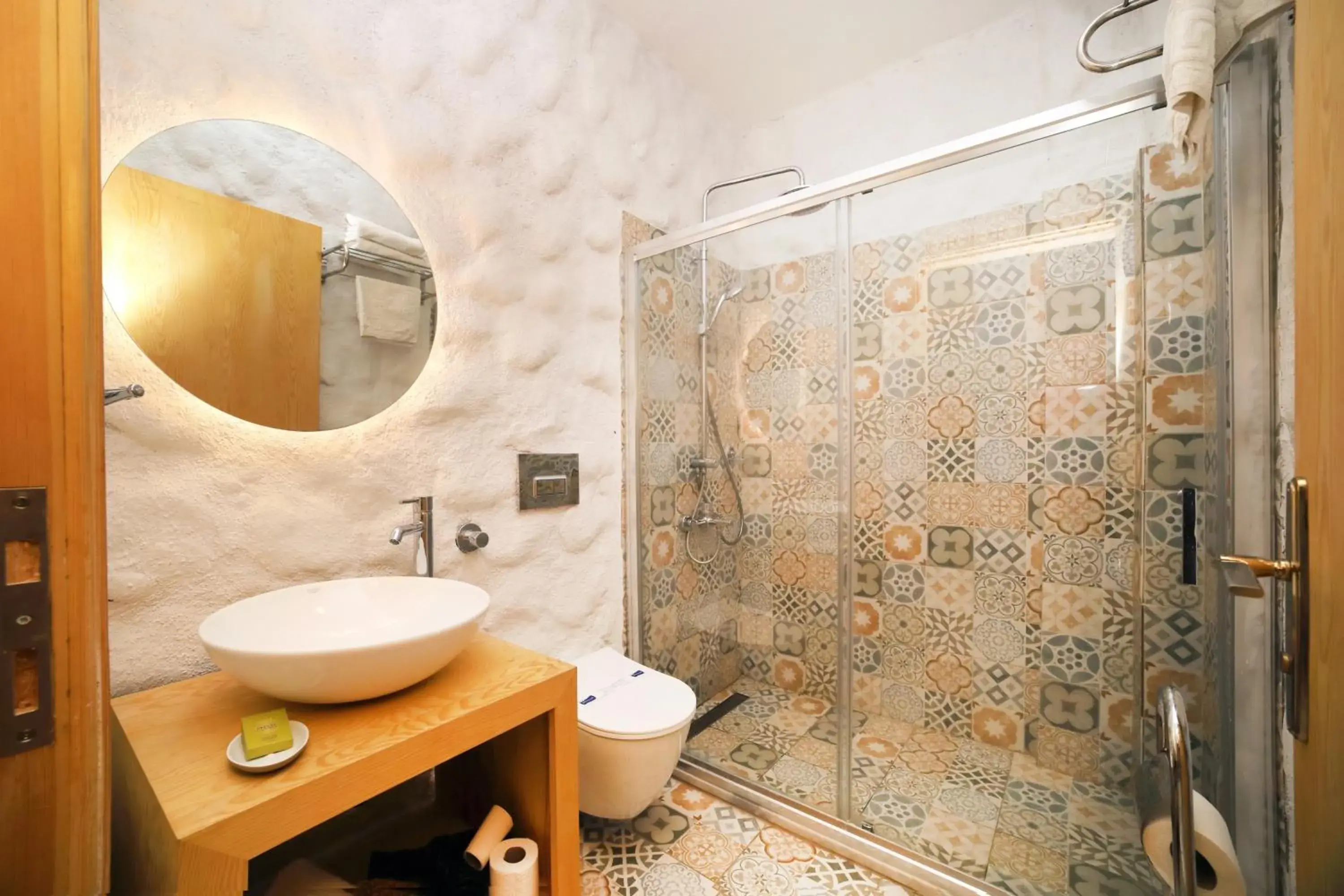 Standard Double Room in Huzurla otel Standard Double Room in Huzurla otel