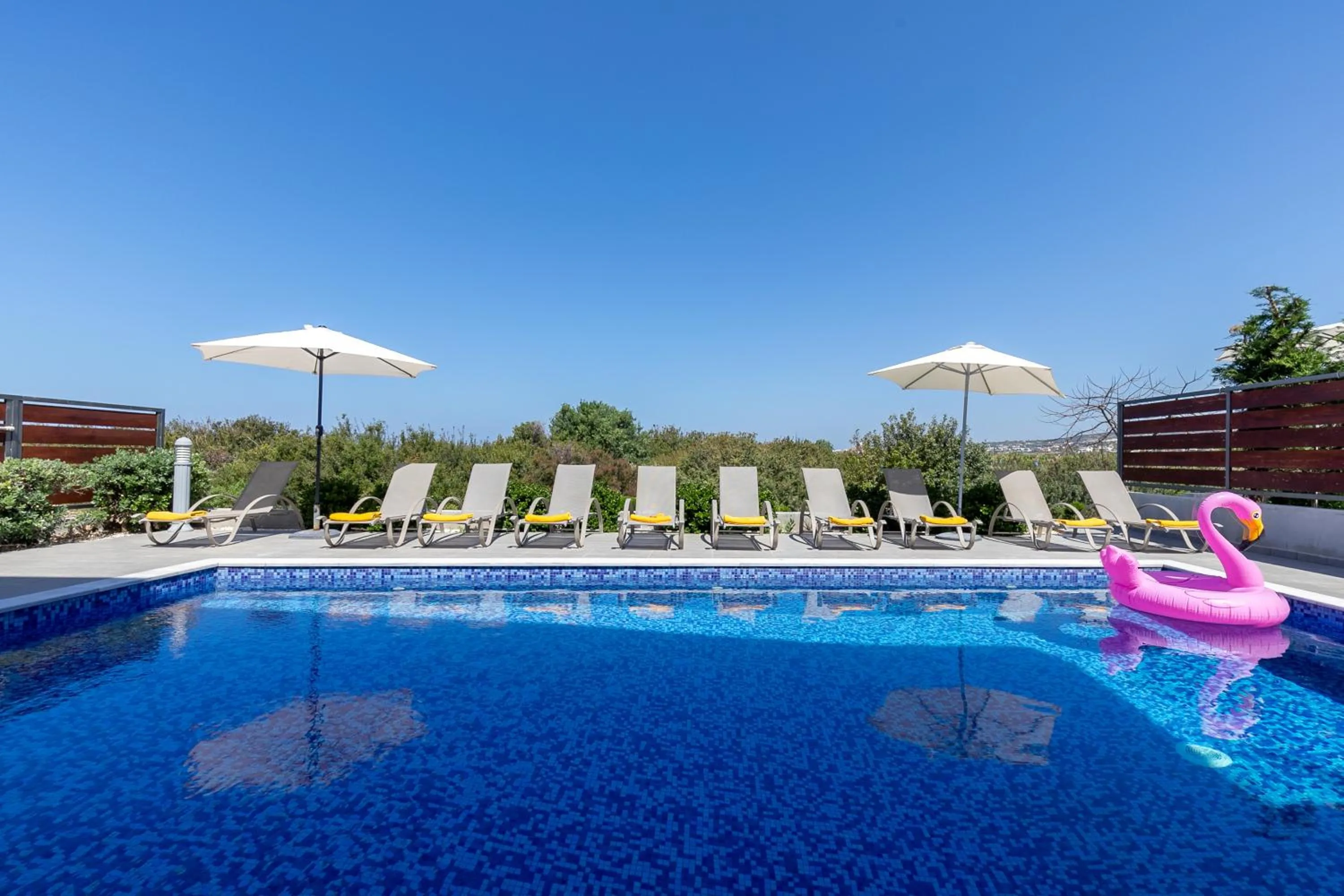 Sea Point Villas