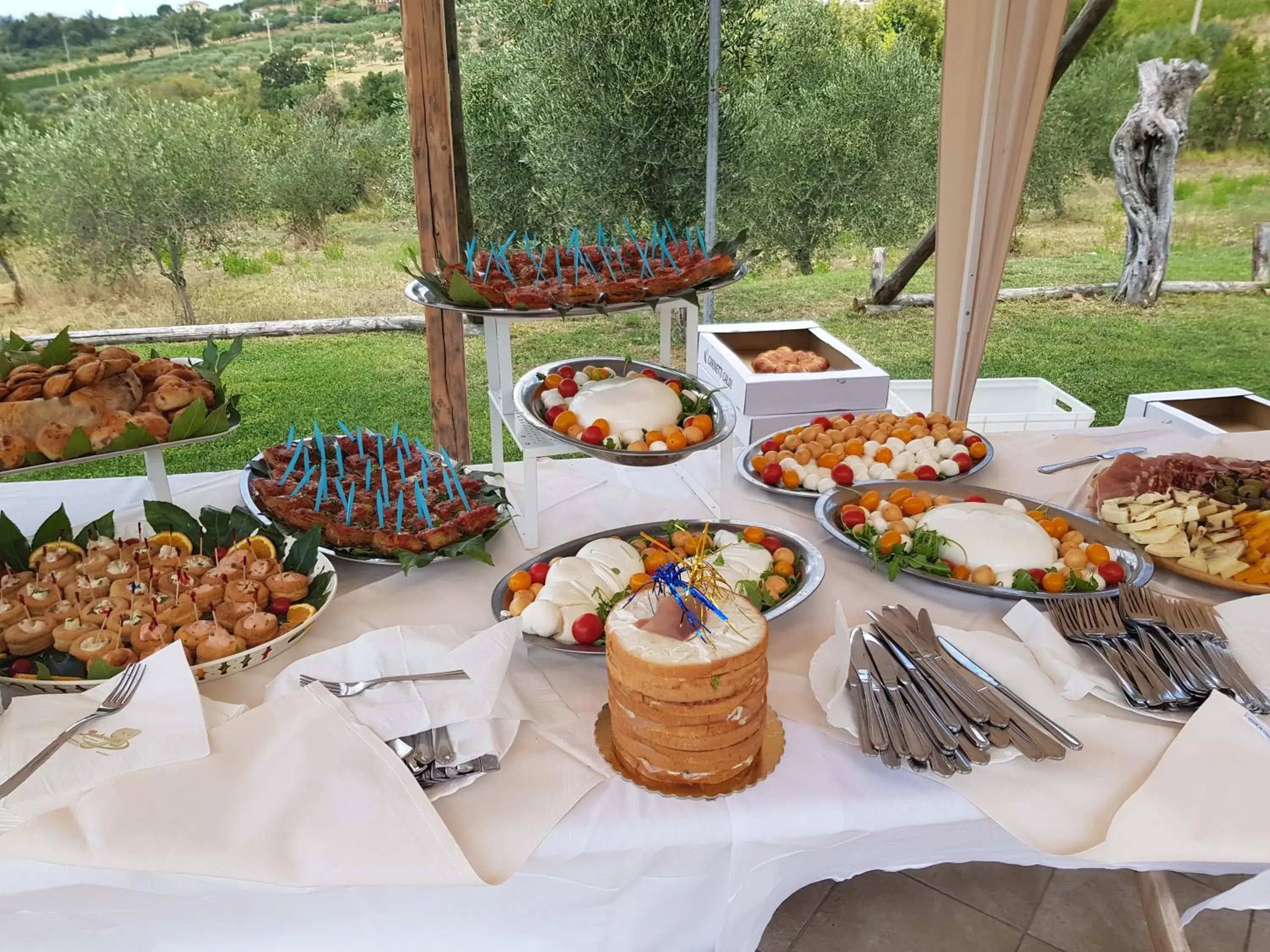 L' Aia Resort L' Aia Resort