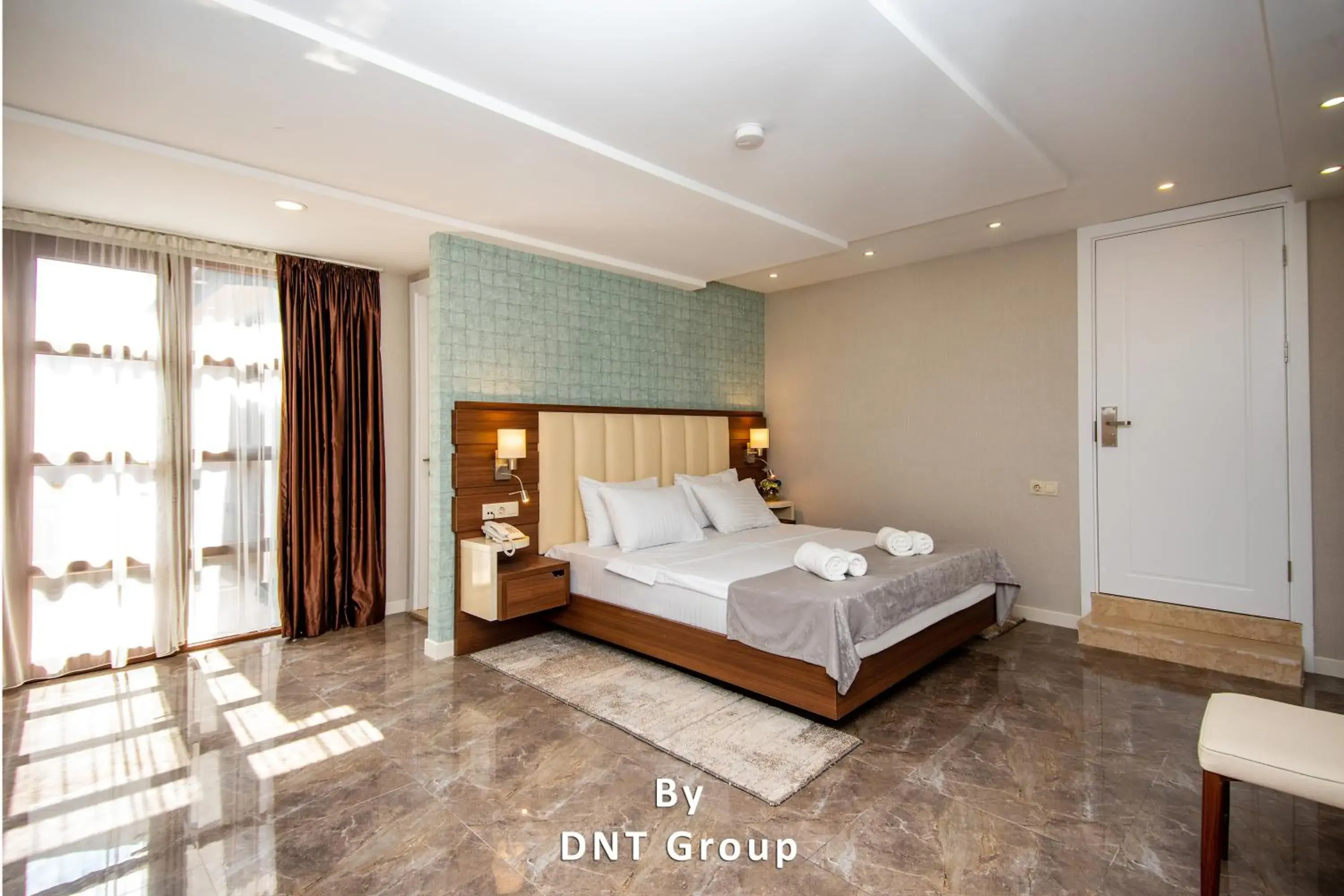 Margi Boutique Hotel by DNT Group Margi Boutique Hotel by DNT Group