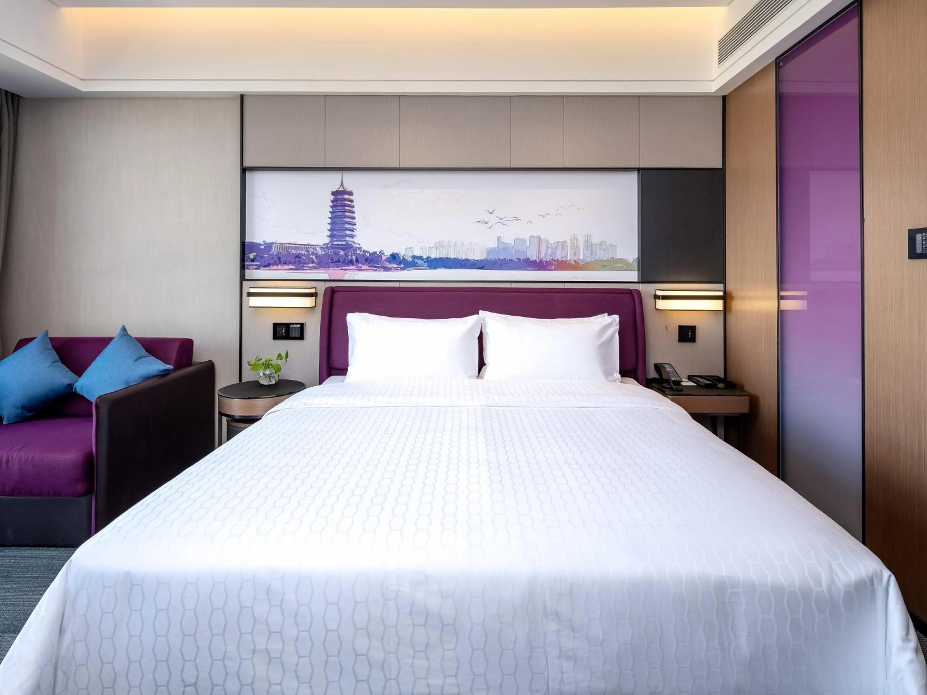 Hampton by Hilton Nanning Wuxiang