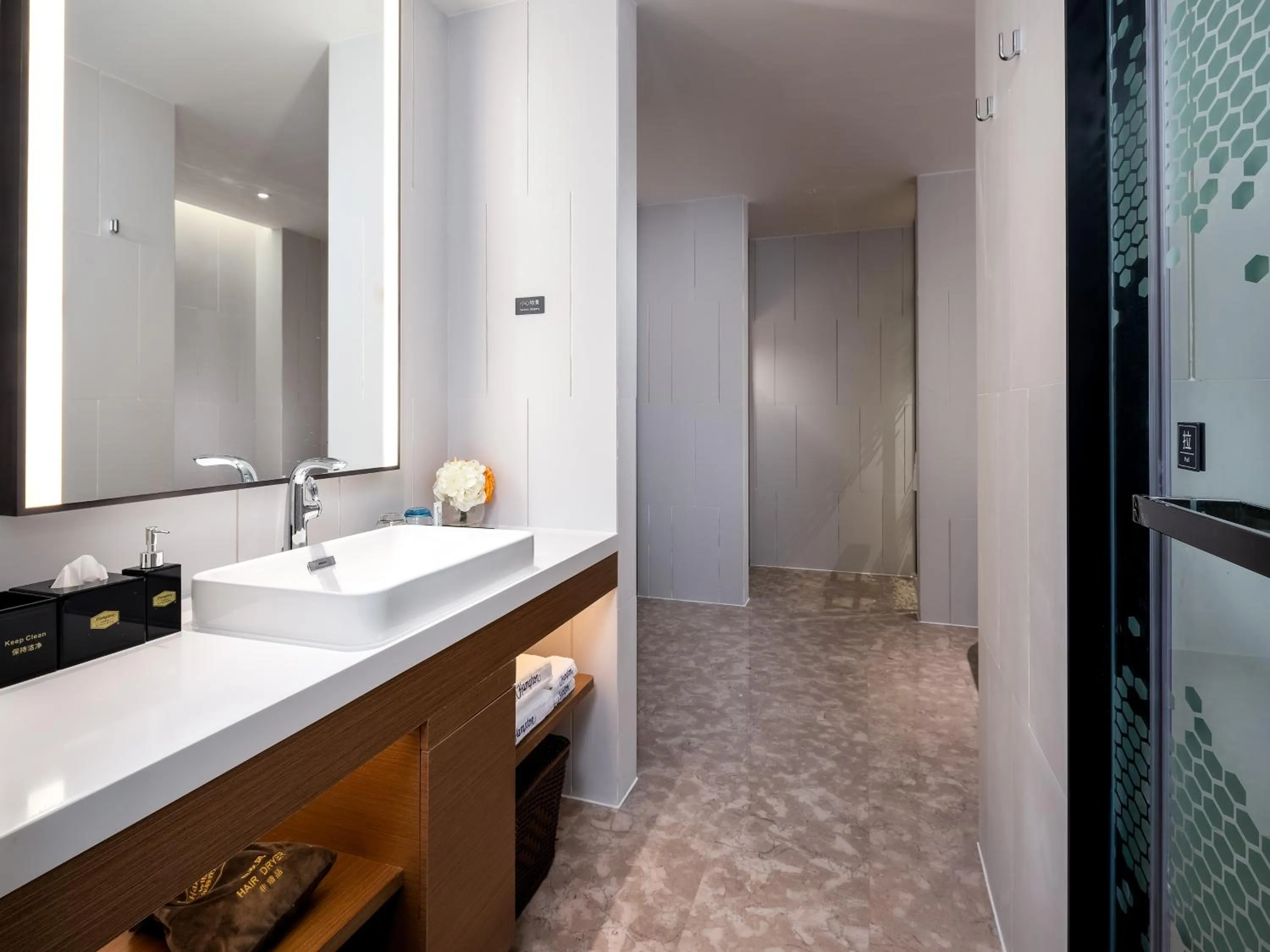 Hampton by Hilton Nanning Wuxiang