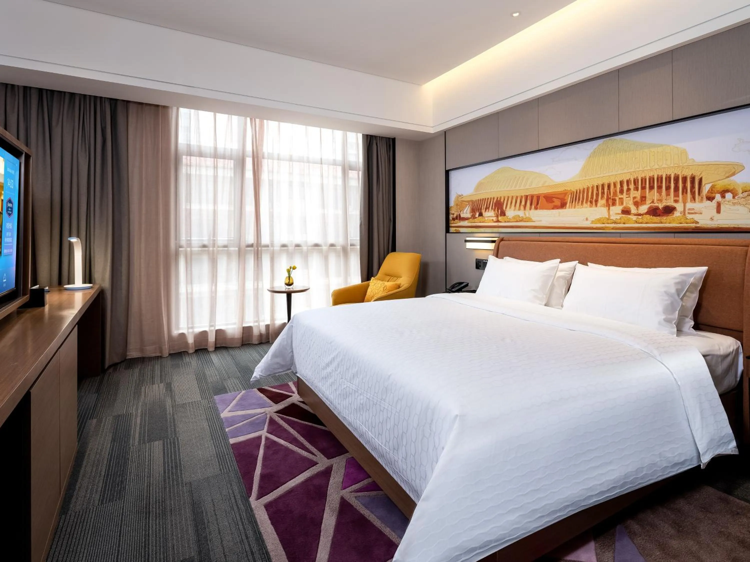 Hampton by Hilton Nanning Wuxiang