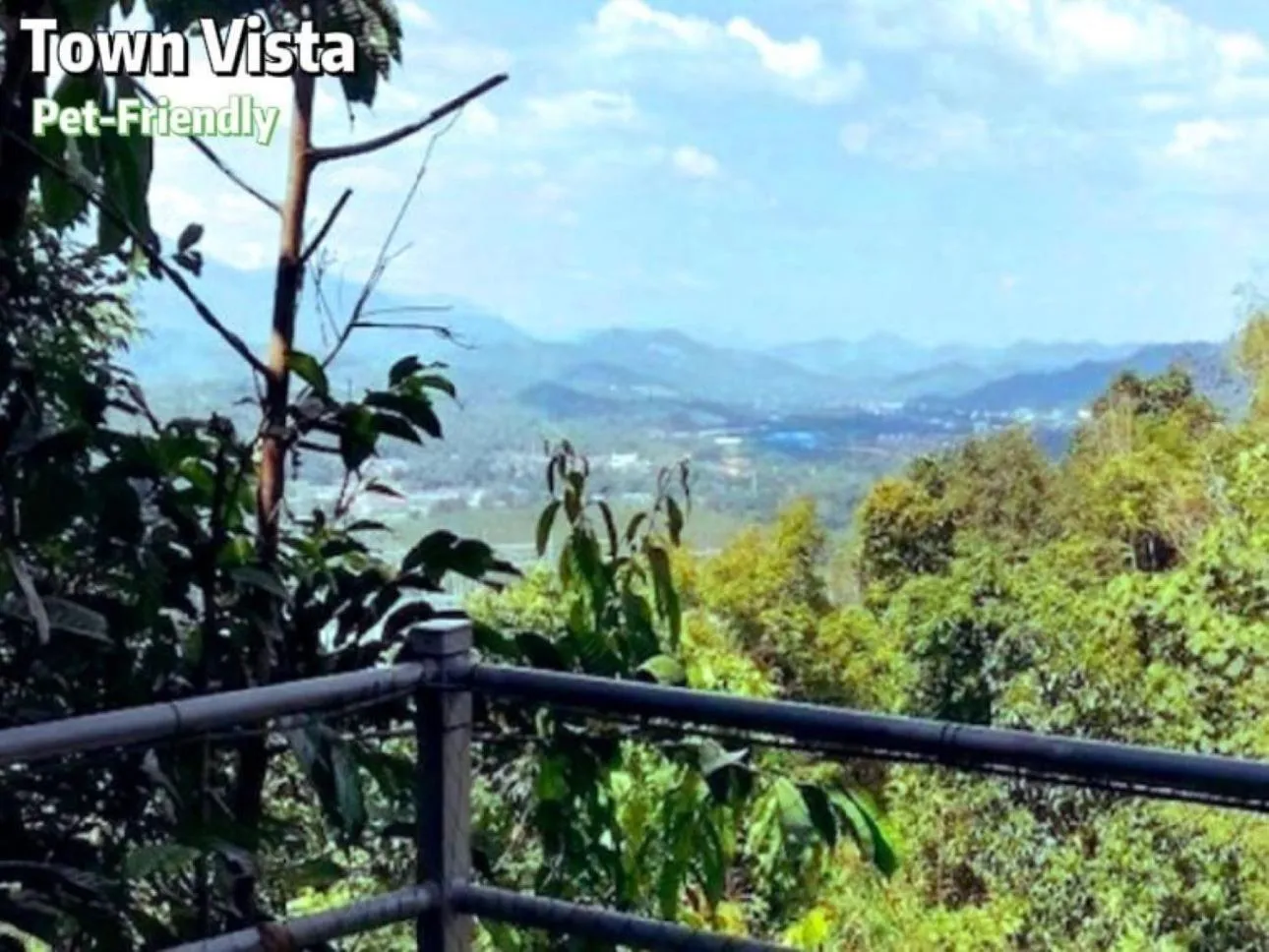 Gibbon Retreat Bentong