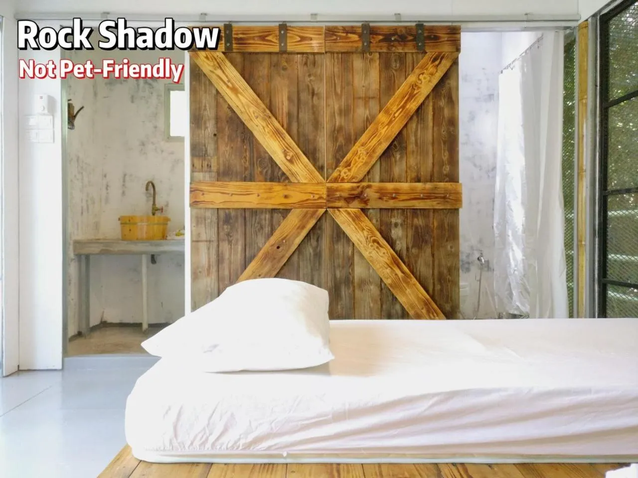 Chalet in Gibbon Retreat Bentong