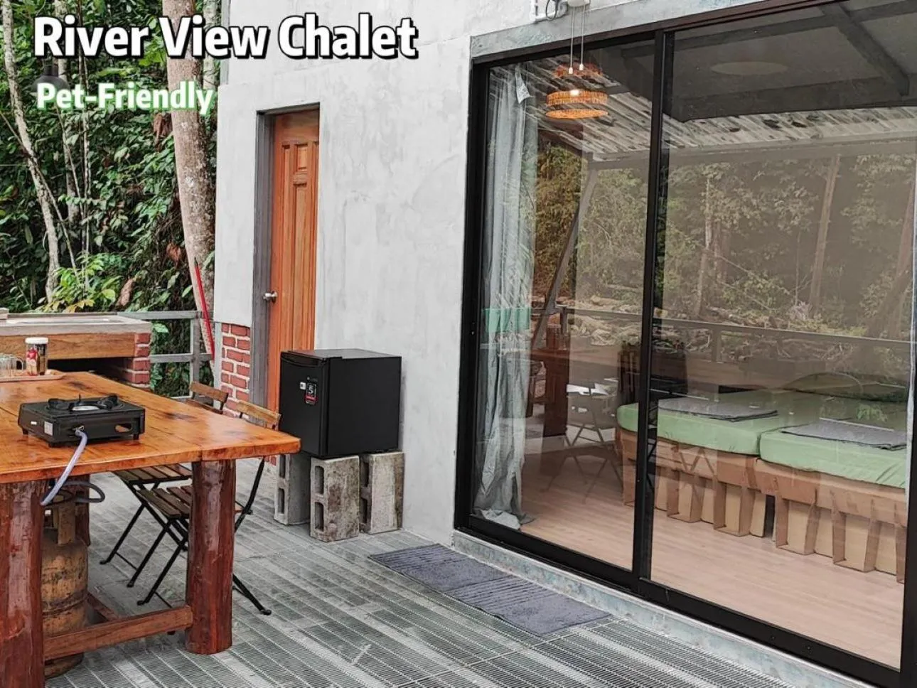 Gibbon Retreat Bentong