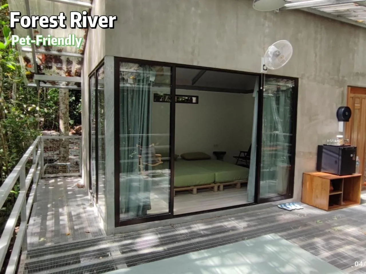 Gibbon Retreat Bentong