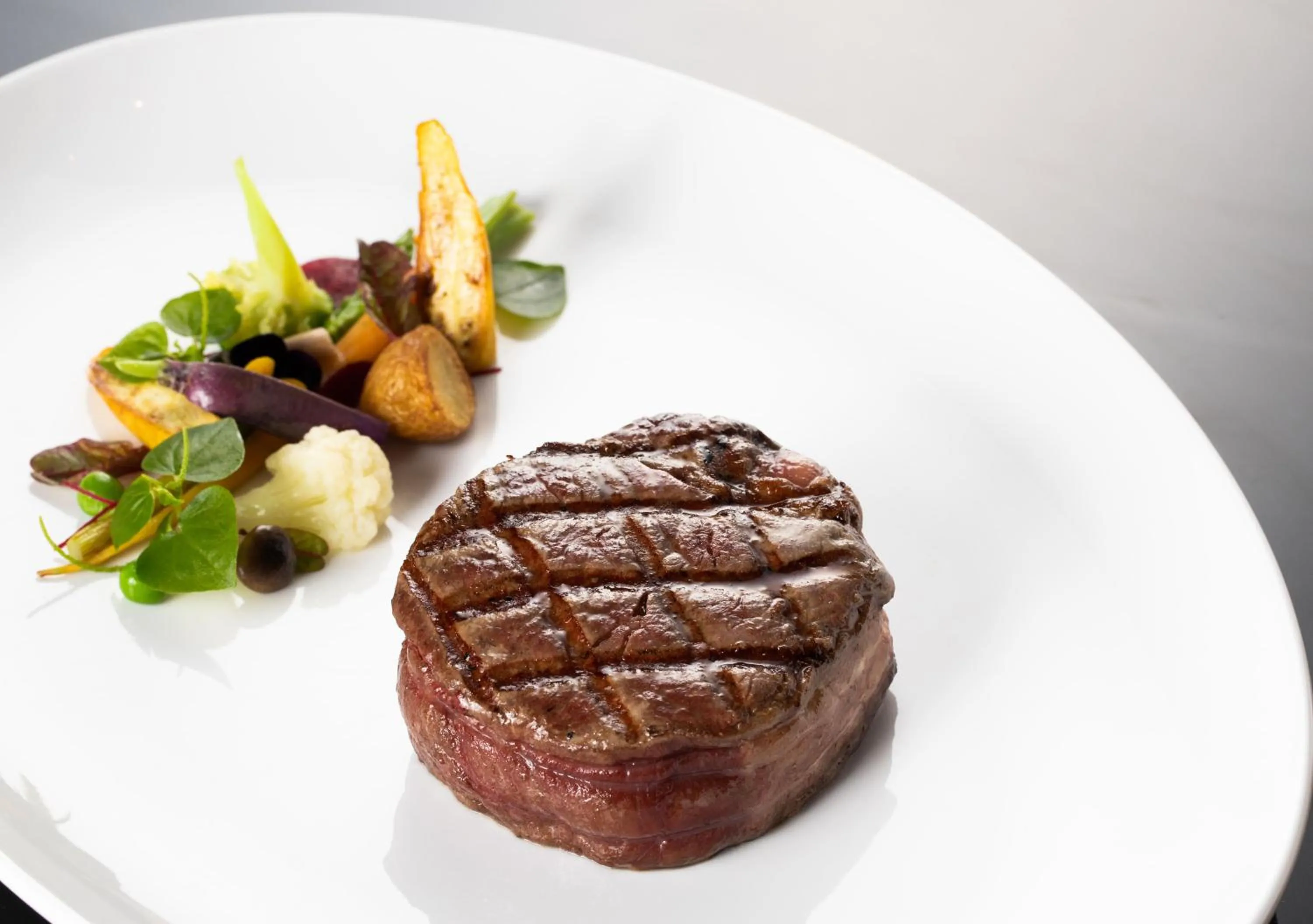 Restaurant/places to eat in Dolce by Wyndham Hanoi Golden Lake