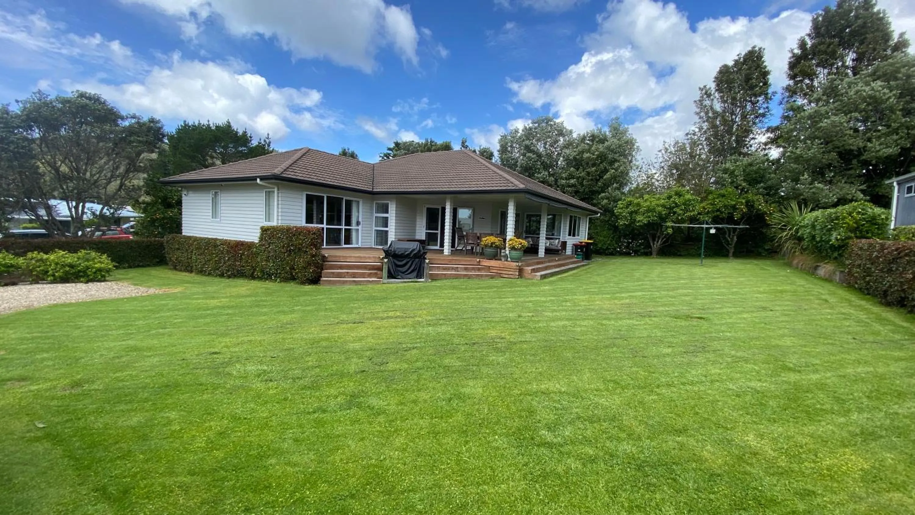 Hahei Haven - Hahei Holiday Home