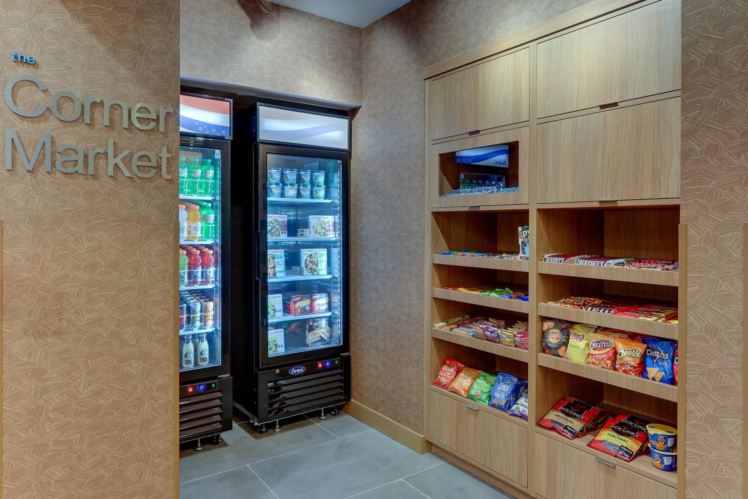 Other in Fairfield Inn & Suites by Marriott Asheville Weaverville