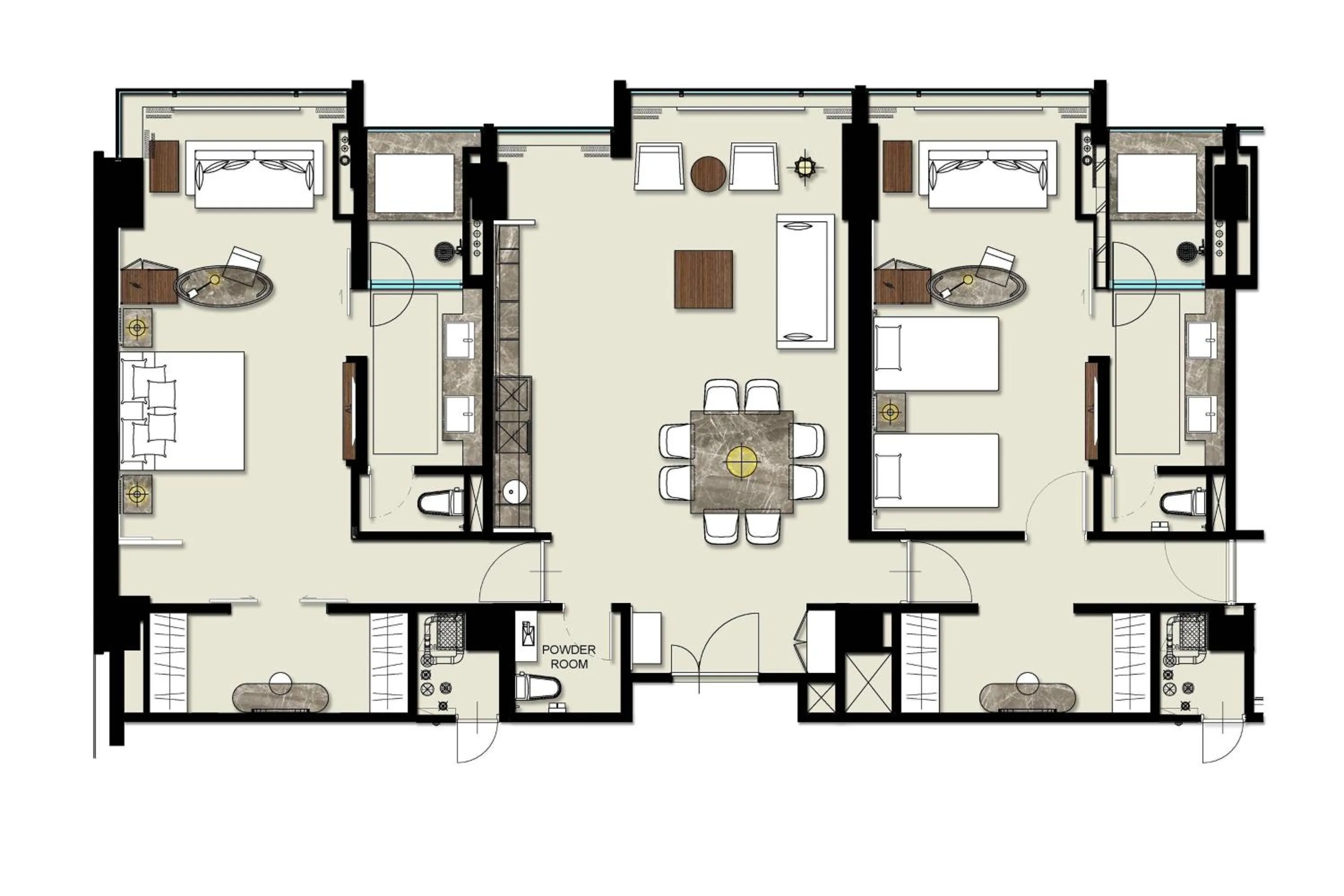 Other in Higashiyama Niseko Village, a Ritz-Carlton Reserve