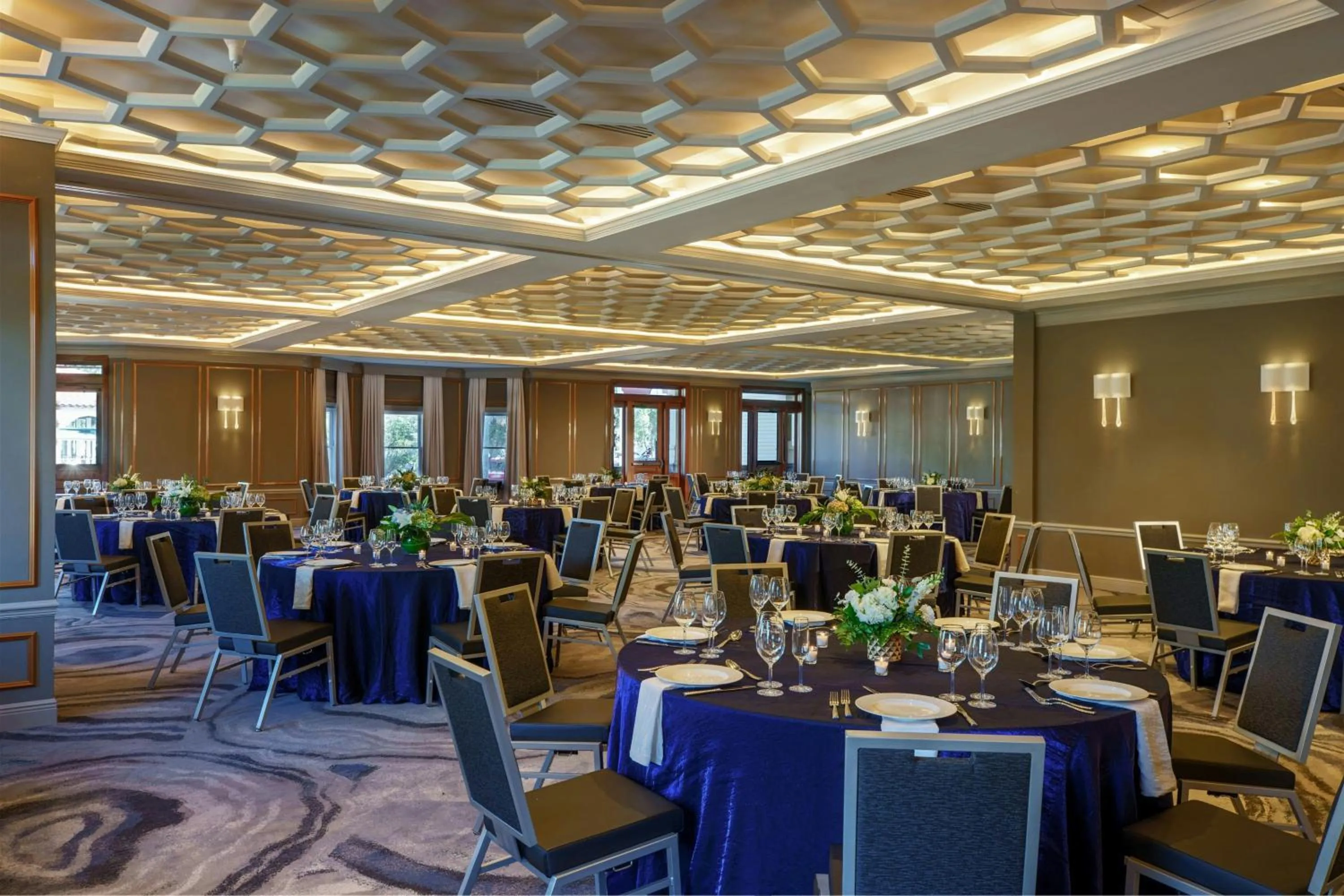 Meeting/conference room in Renaissance St. Augustine Historic Downtown Hotel