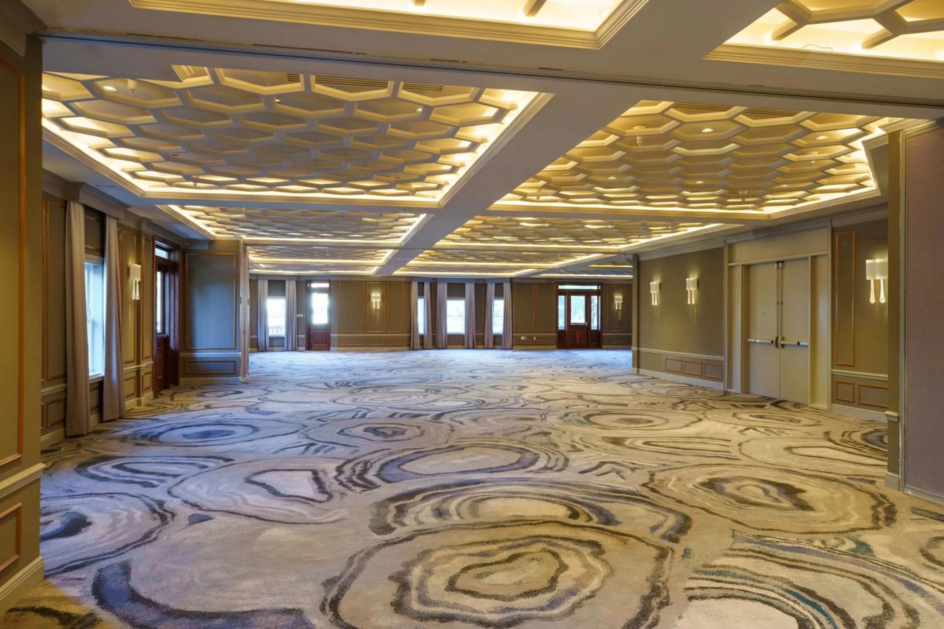 Meeting/conference room in Renaissance St. Augustine Historic Downtown Hotel