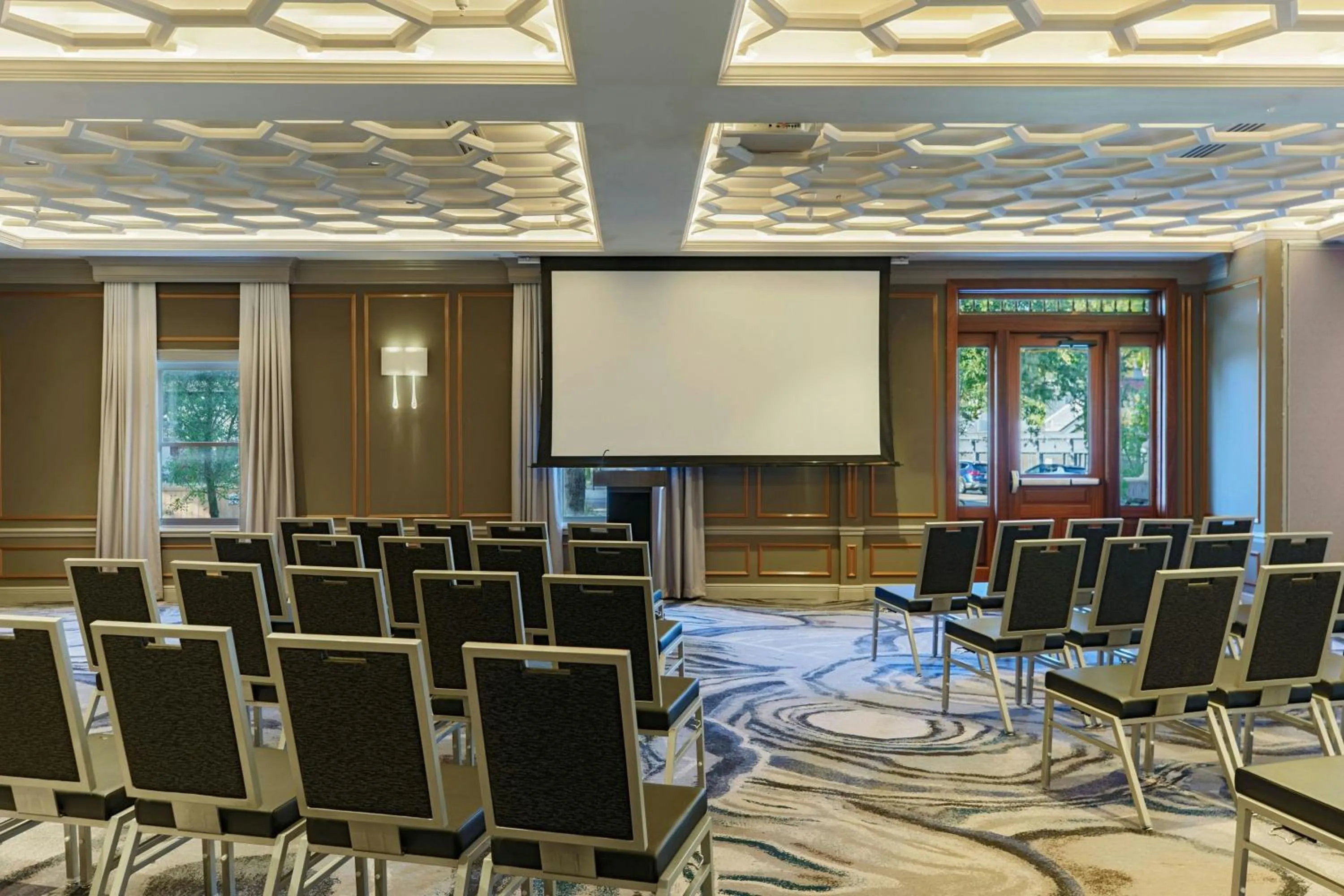 Meeting/conference room in Renaissance St. Augustine Historic Downtown Hotel
