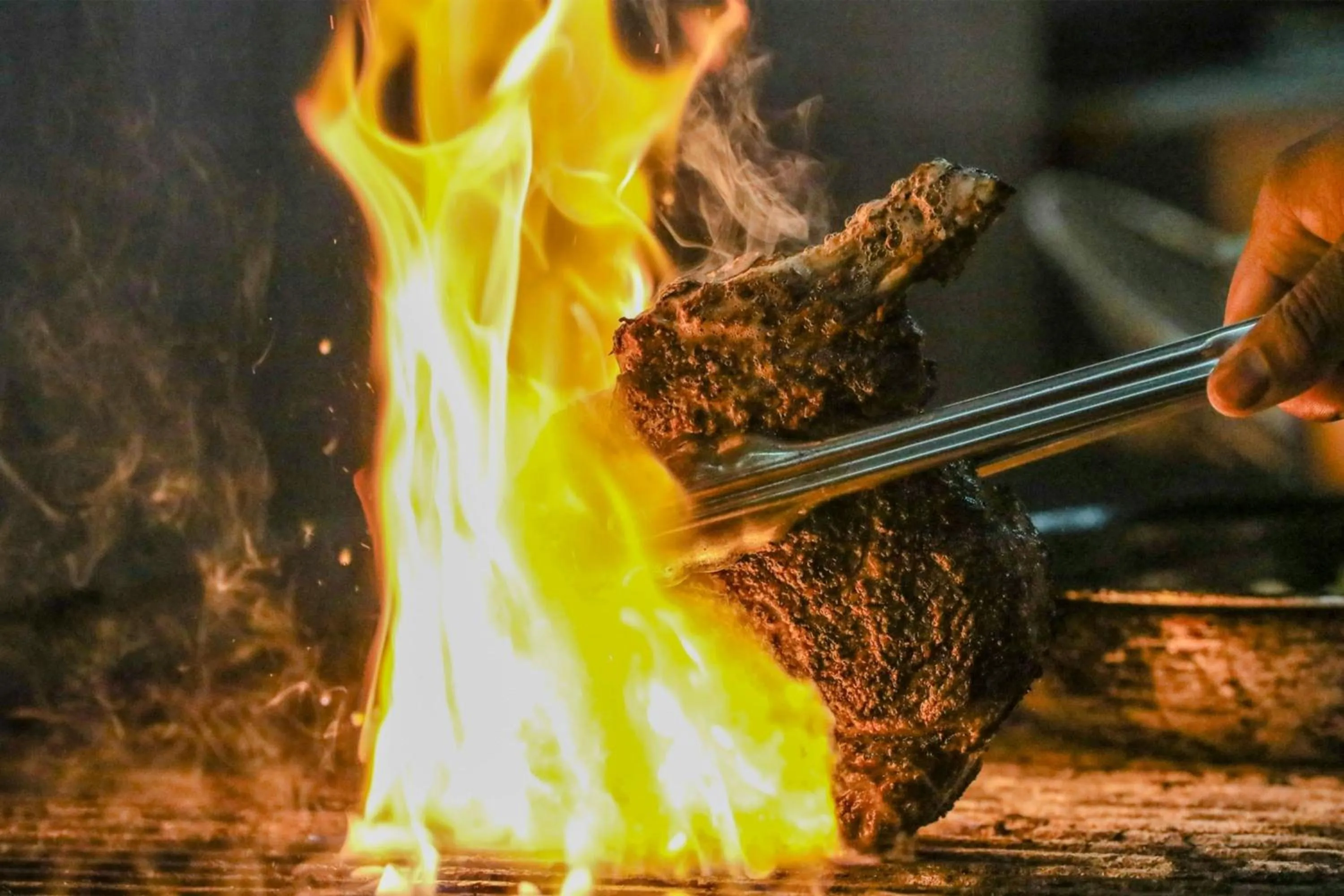 Restaurant/places to eat in Renaissance St. Augustine Historic Downtown Hotel