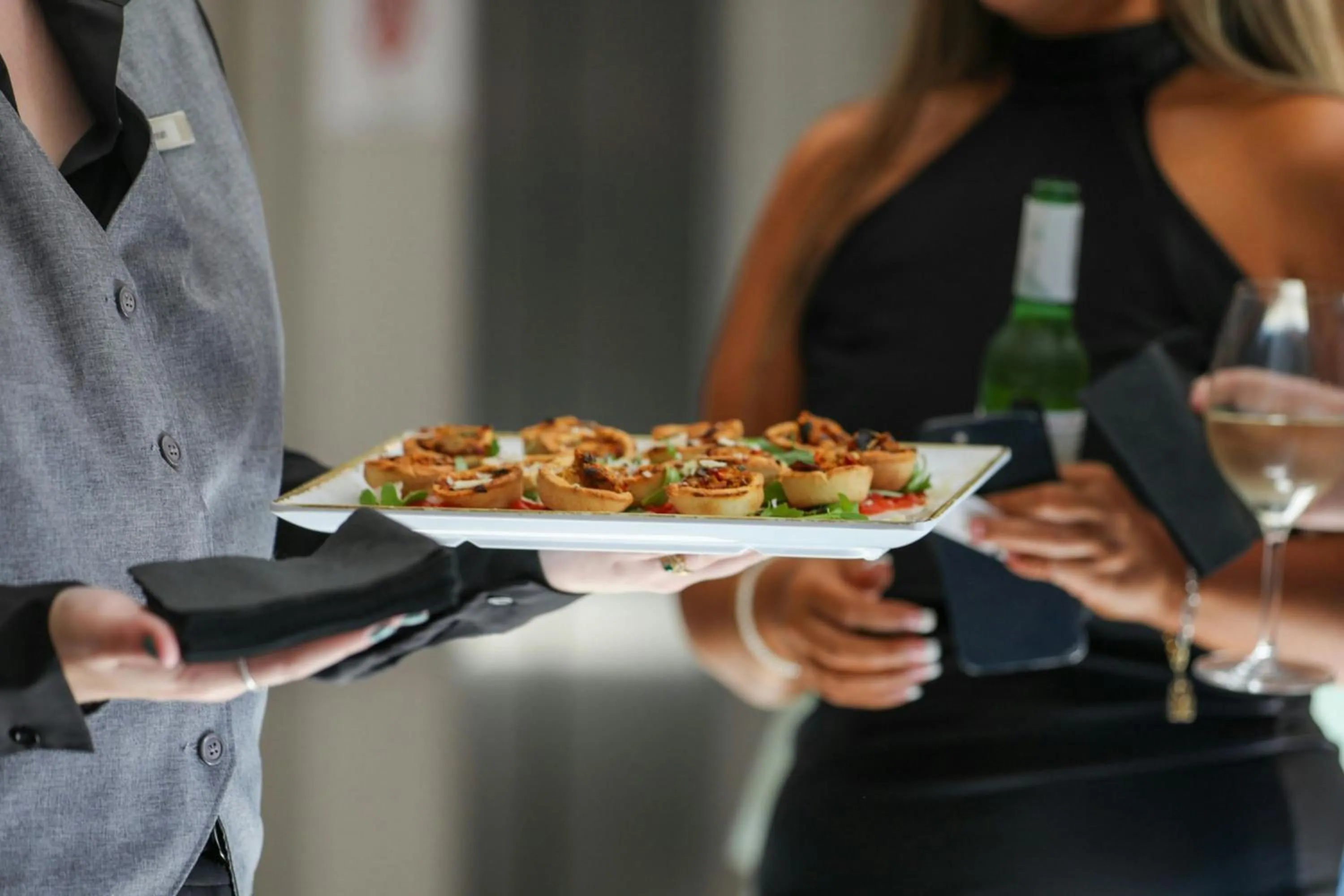 Banquet/Function facilities in Renaissance St. Augustine Historic Downtown Hotel