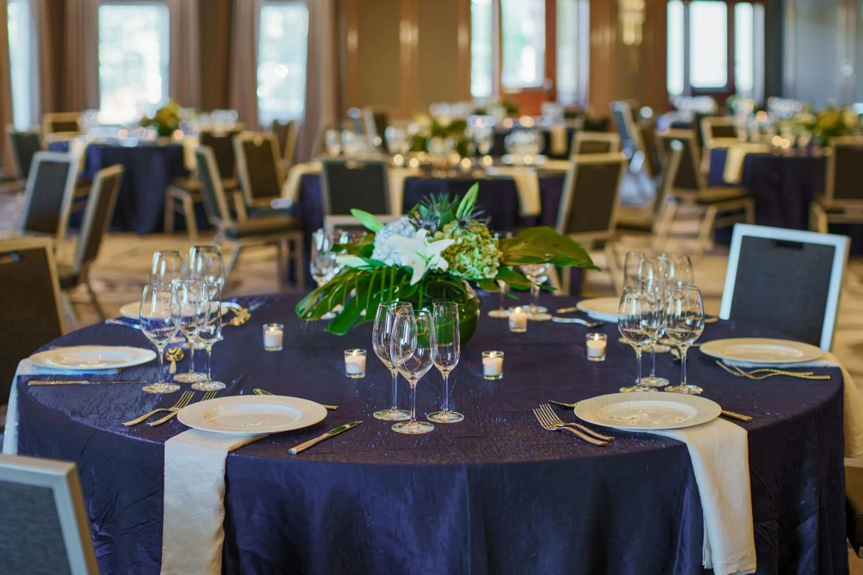 Meeting/conference room in Renaissance St. Augustine Historic Downtown Hotel