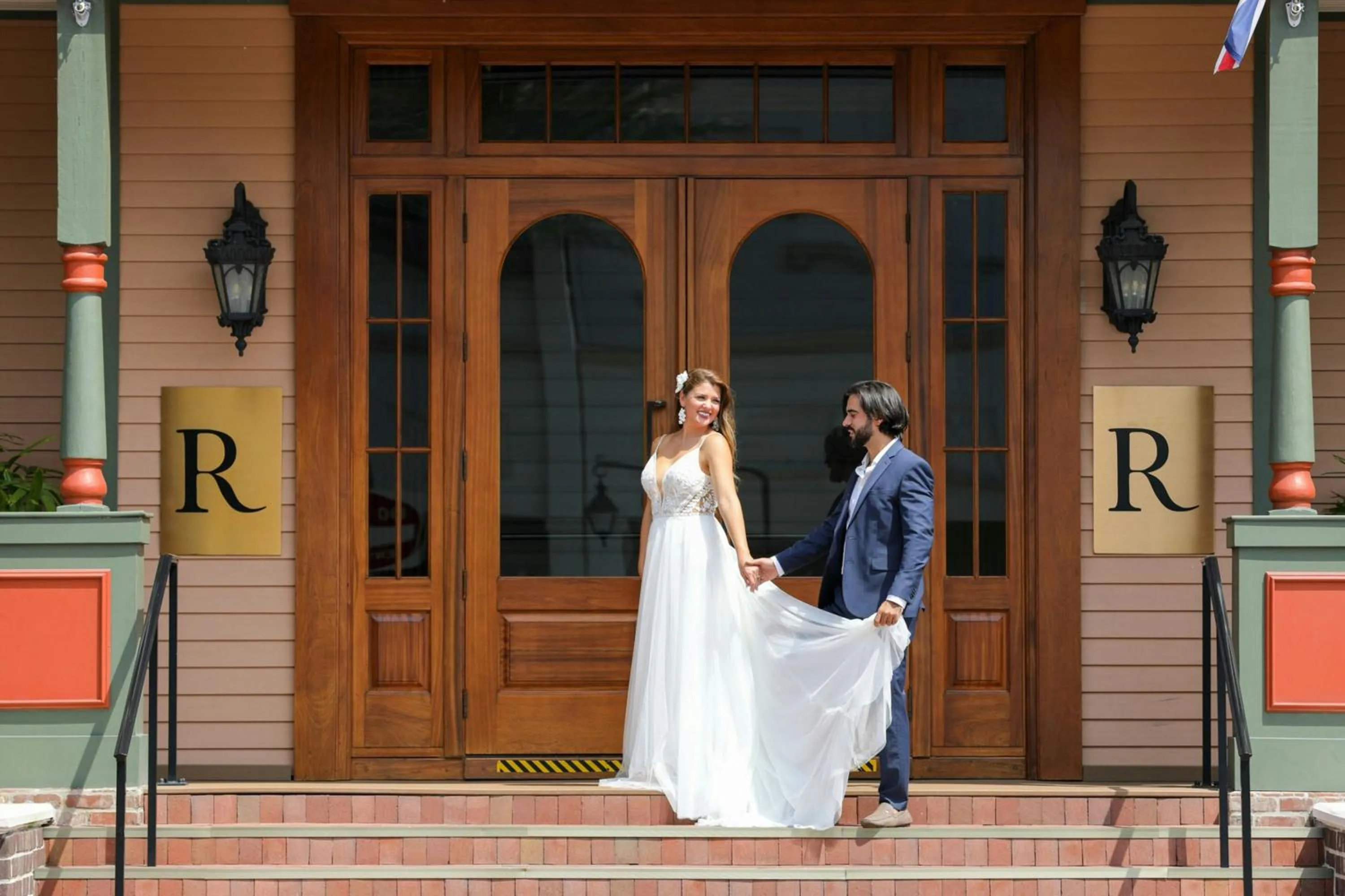 Banquet/Function facilities in Renaissance St. Augustine Historic Downtown Hotel