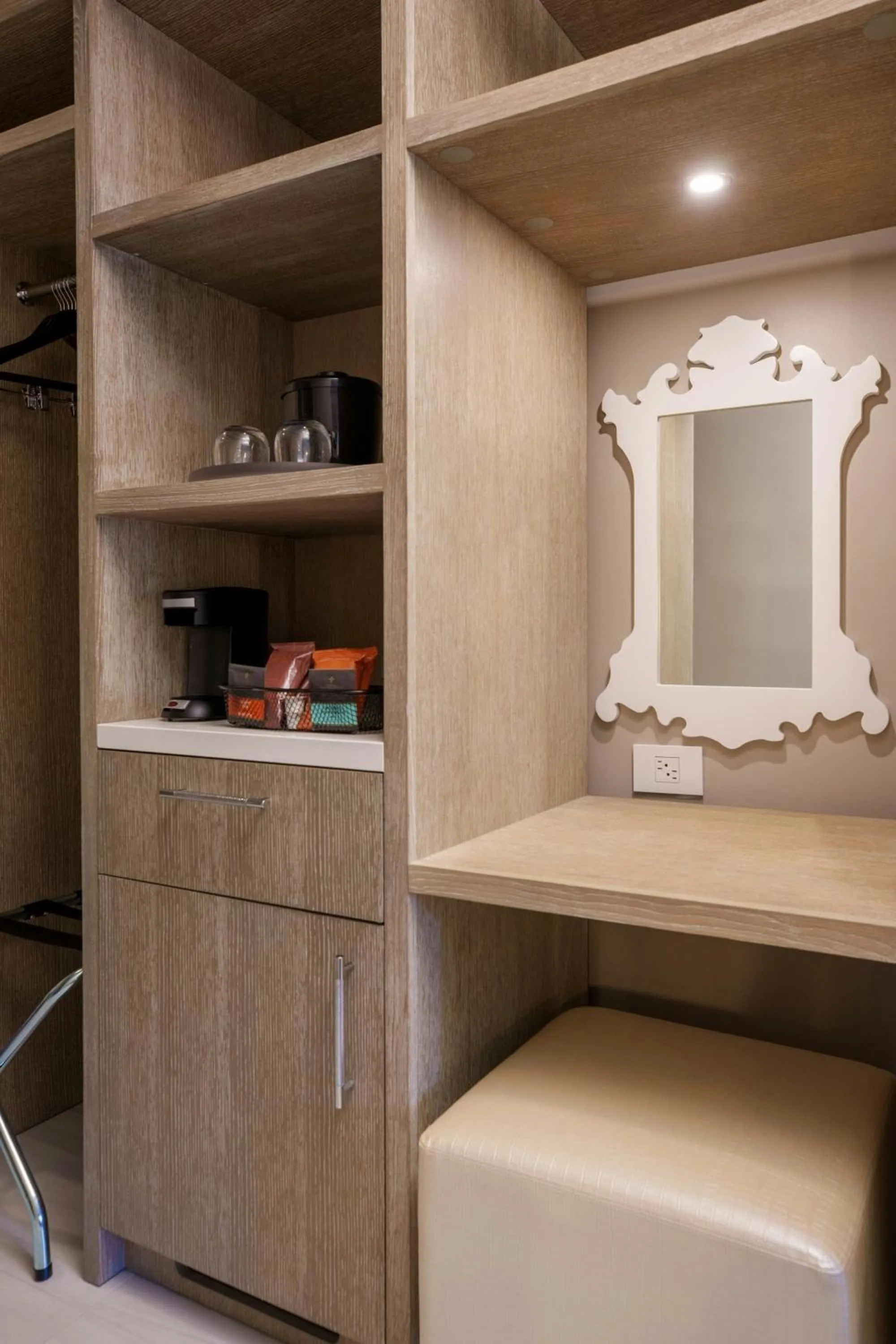 Photo of the whole room in Renaissance St. Augustine Historic Downtown Hotel