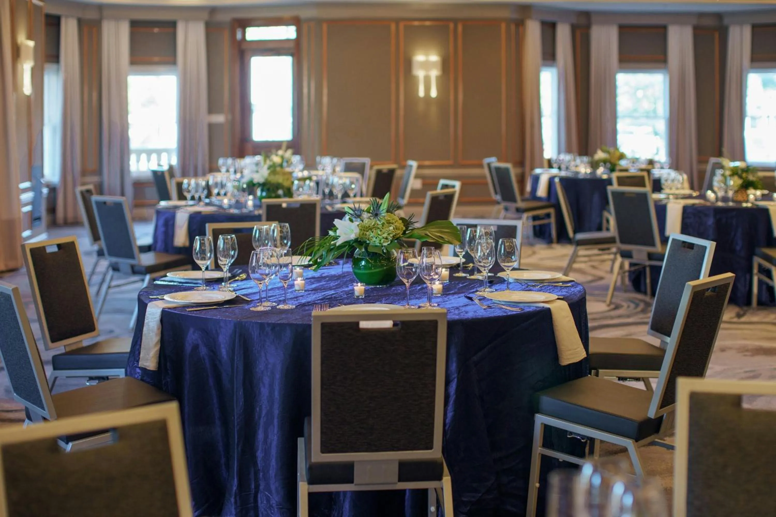 Meeting/conference room in Renaissance St. Augustine Historic Downtown Hotel