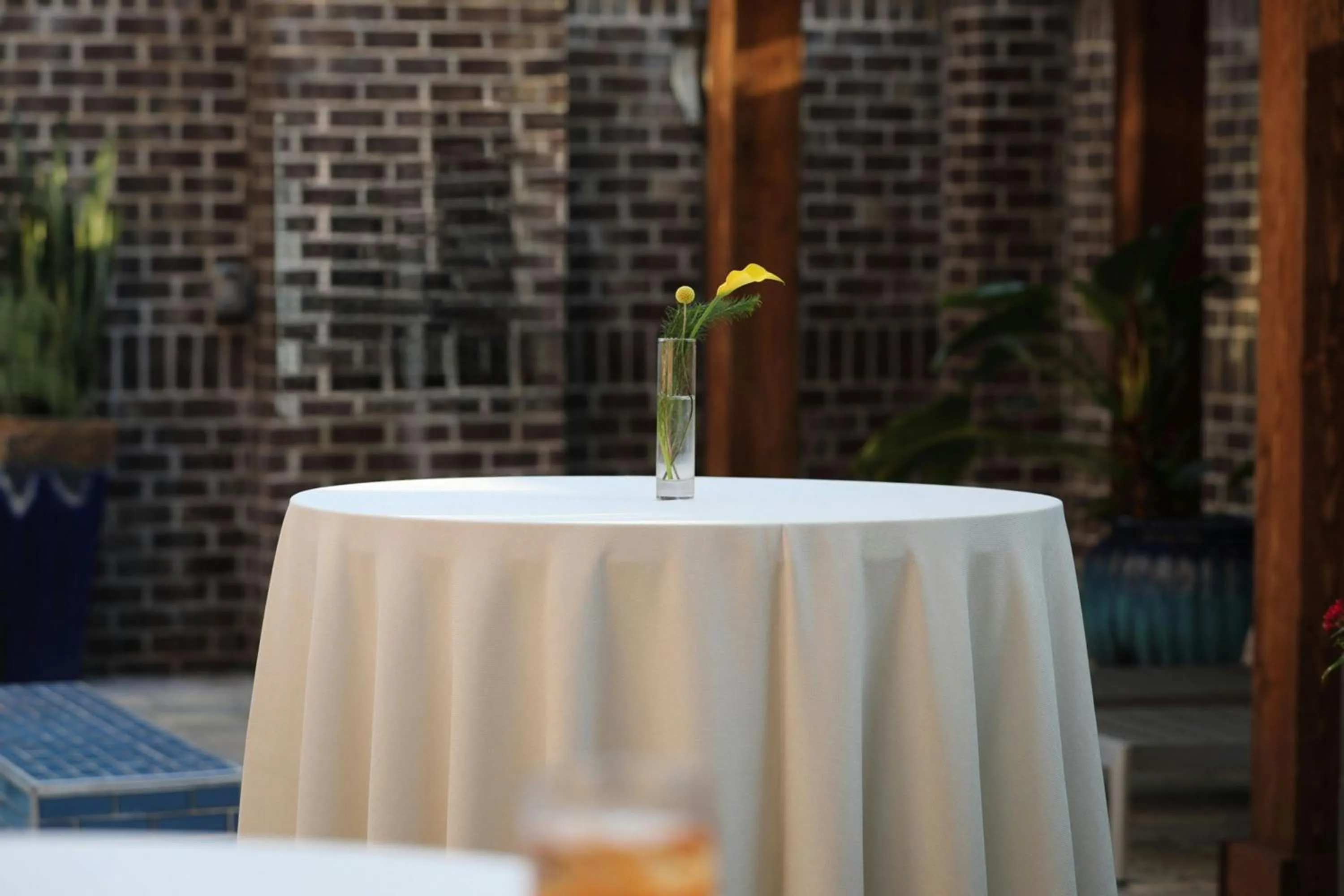 Banquet/Function facilities in Renaissance St. Augustine Historic Downtown Hotel