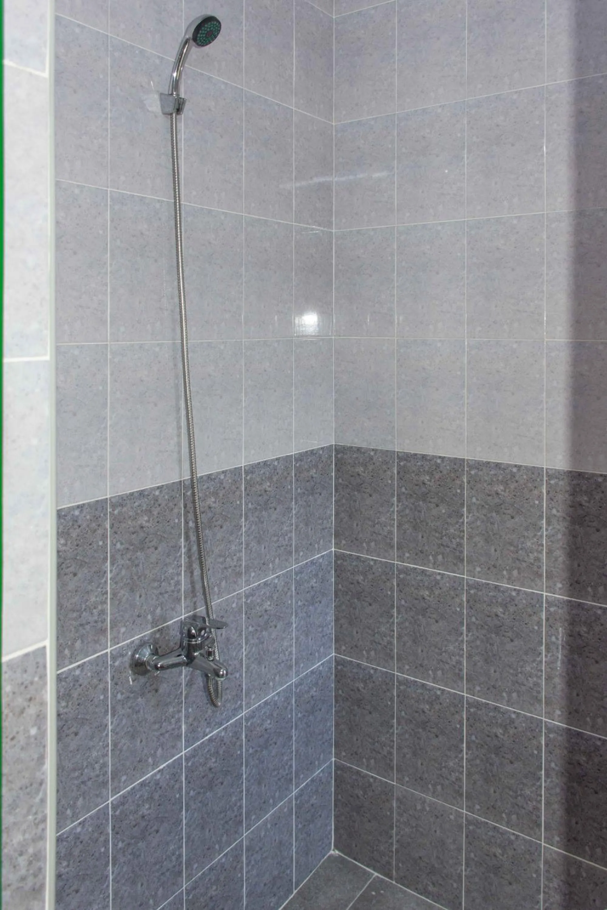 Hot Tub in JR's House