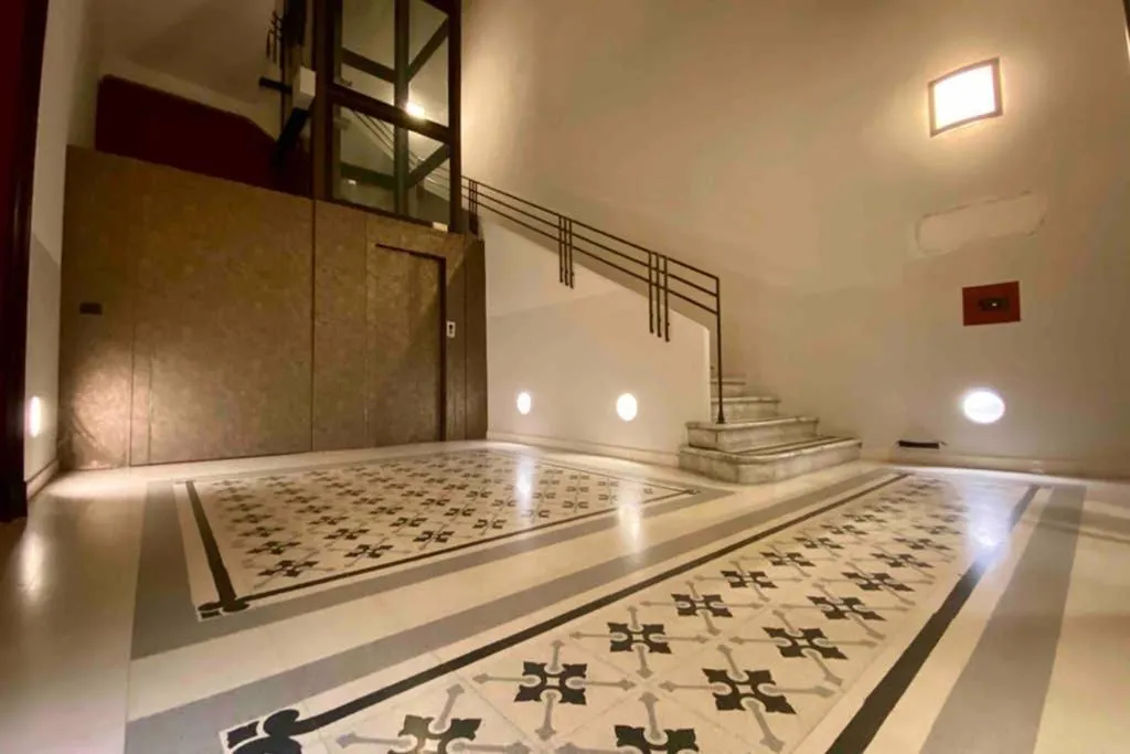 Alba Suite
