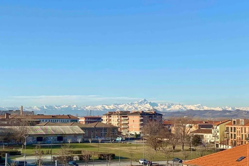 Alba Suite