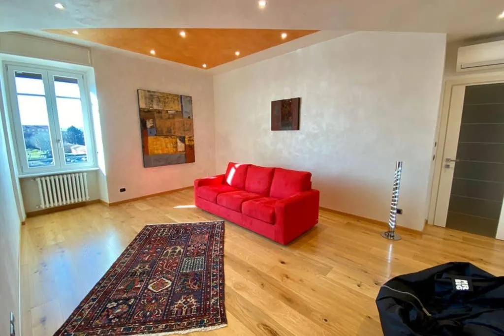 Alba Suite