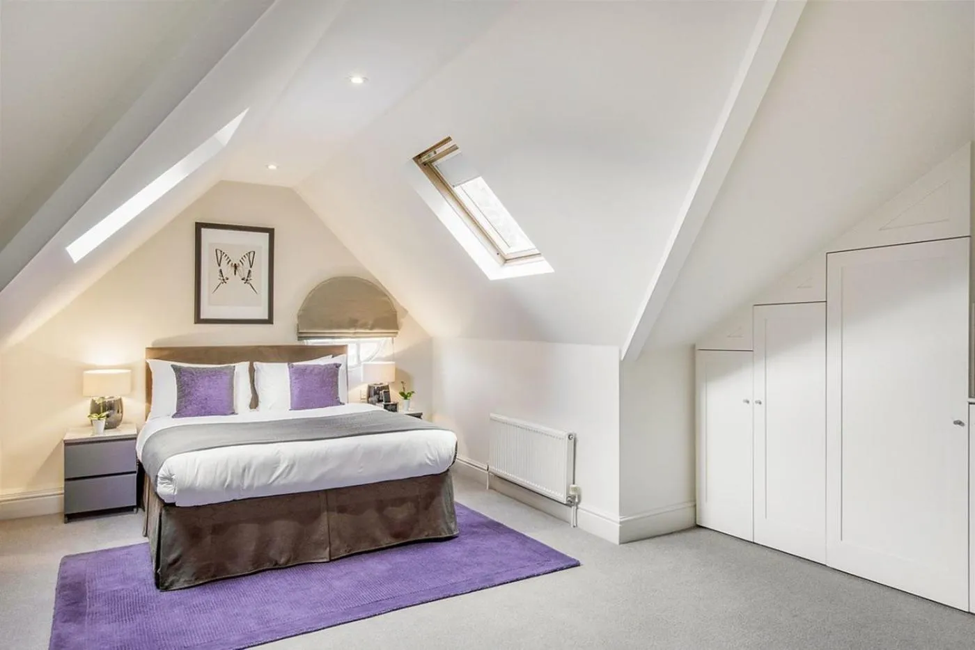 Chelsea - Draycott Place by Viridian Apartments