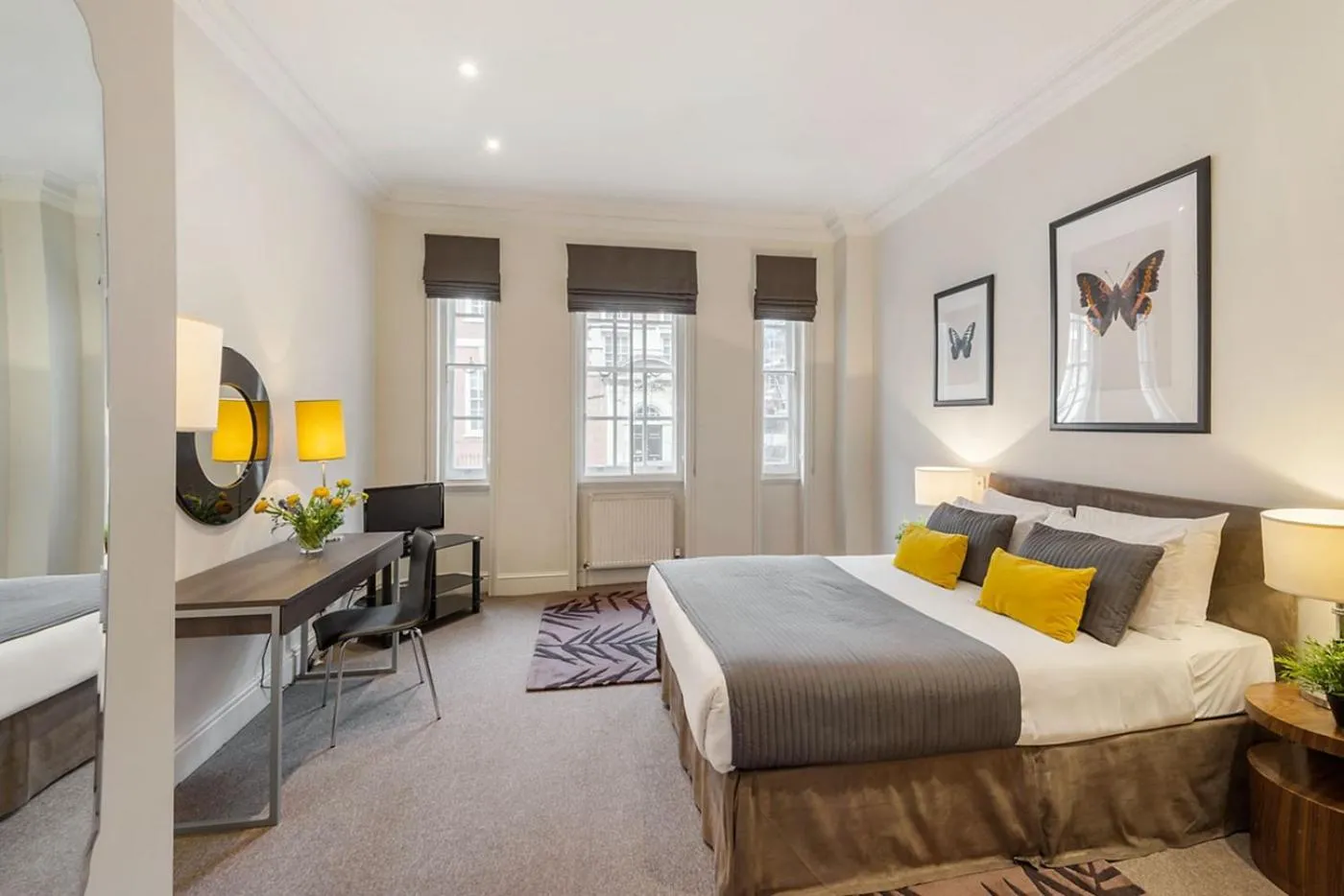 Chelsea - Draycott Place by Viridian Apartments