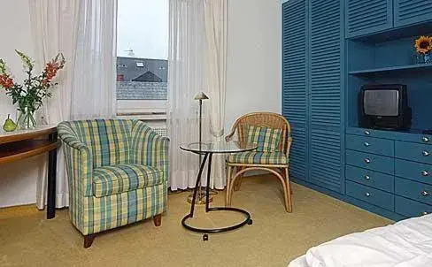 Single Room Landside in Hanseat Single Room Landside in Hanseat