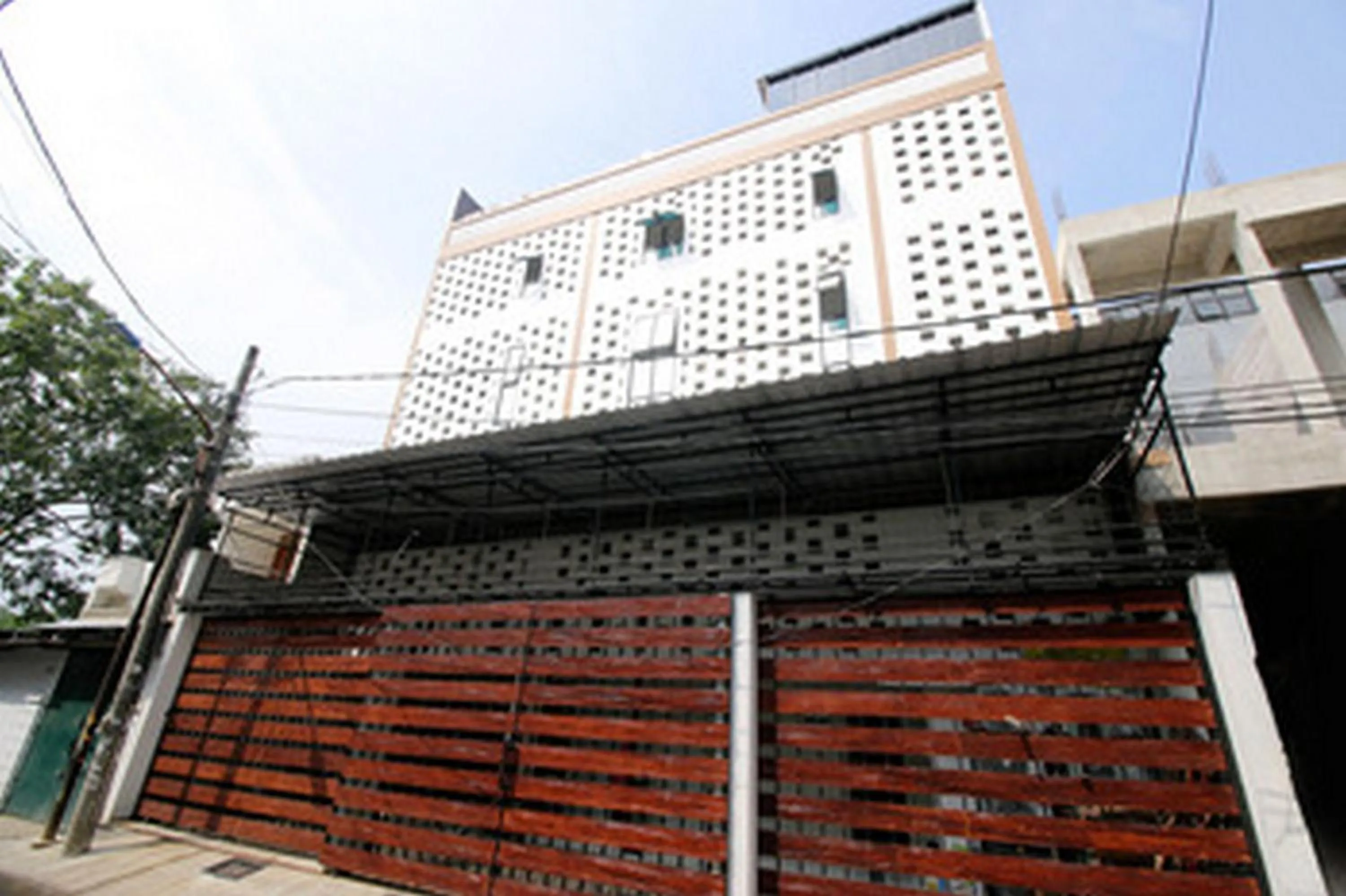 Marson Interkota Residence Mitra RedDoorz