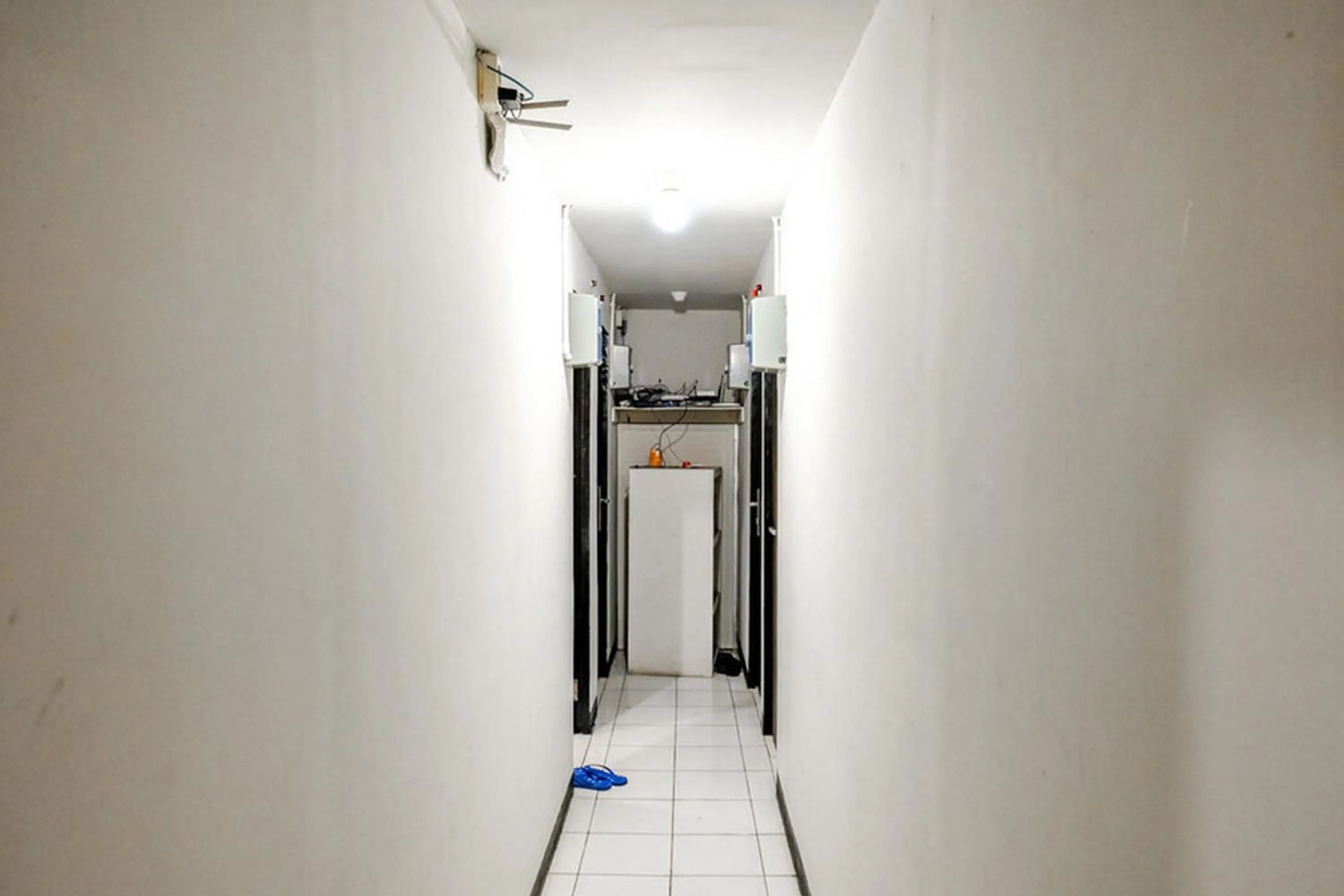 Other in Marson Interkota Residence Mitra RedDoorz