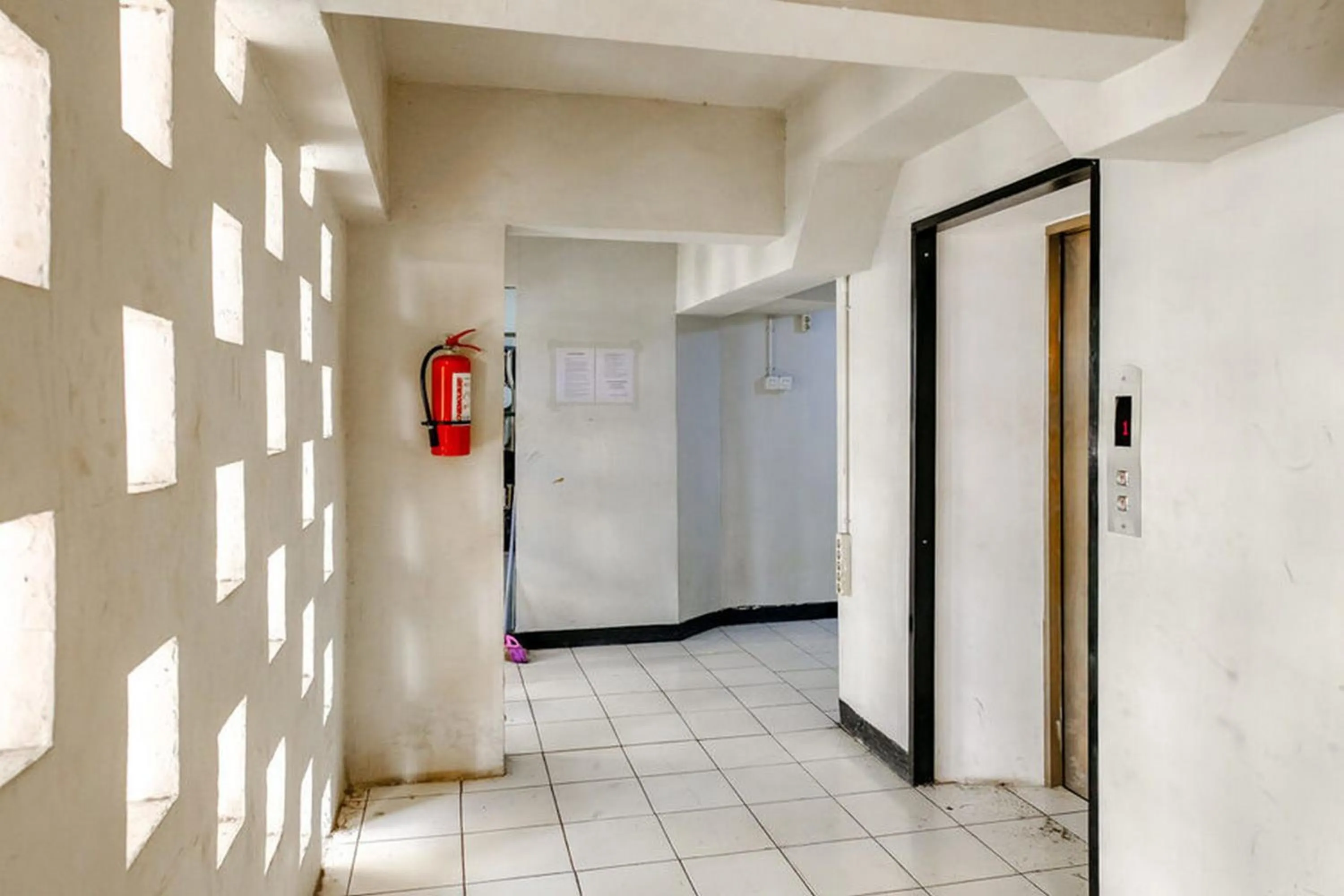 Other in Marson Interkota Residence Mitra RedDoorz