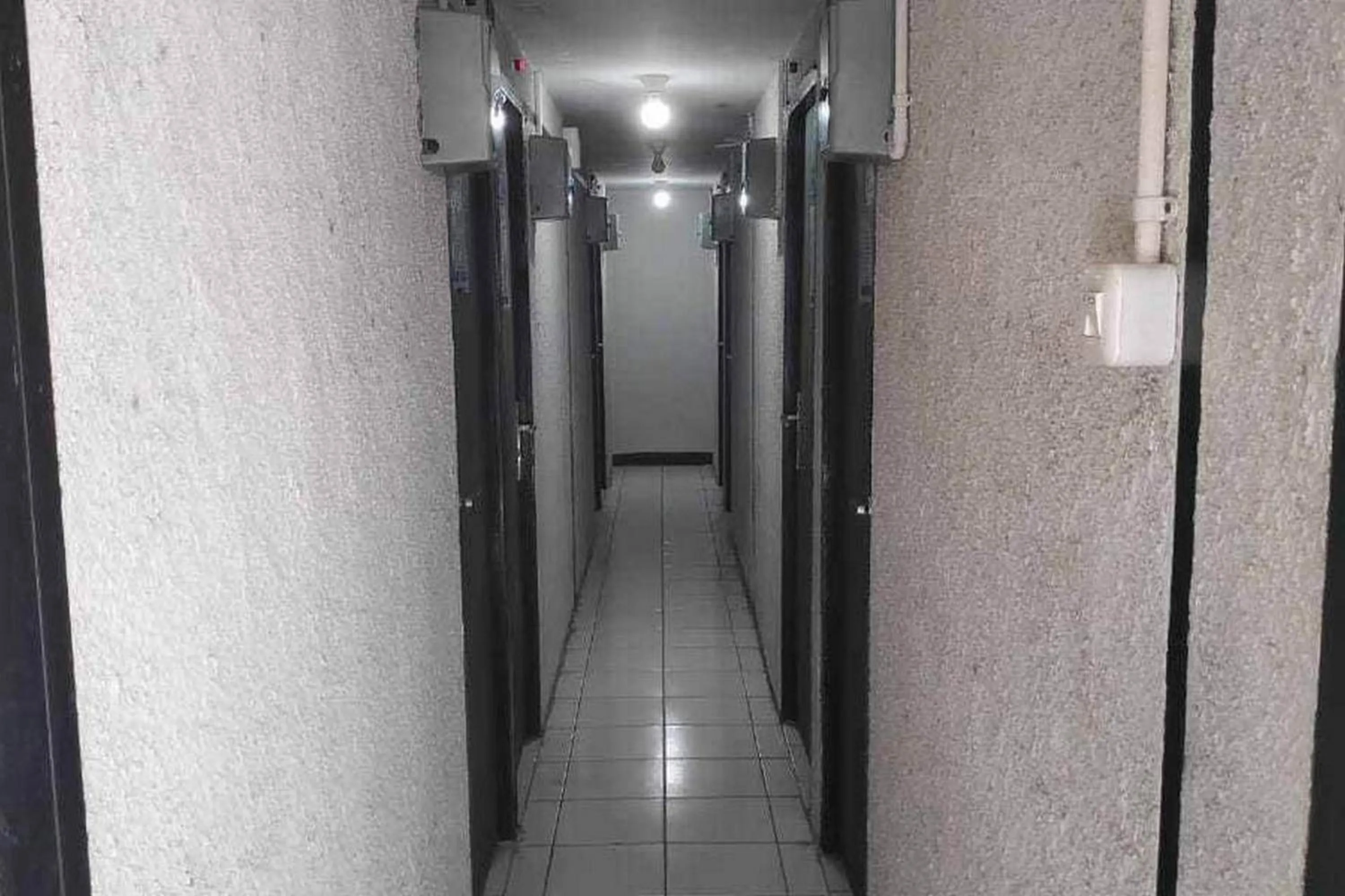 Marson Interkota Residence Mitra RedDoorz