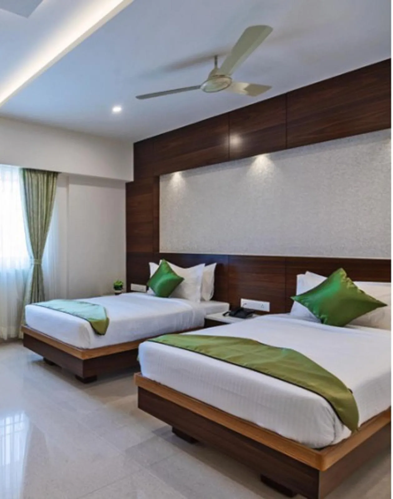 Hotel Kheni