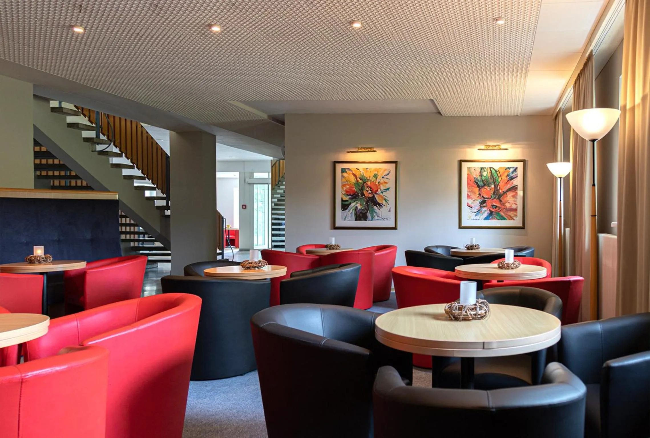 Restaurant/places to eat in Werrapark Familienresort Hotel Heubacher Höhe