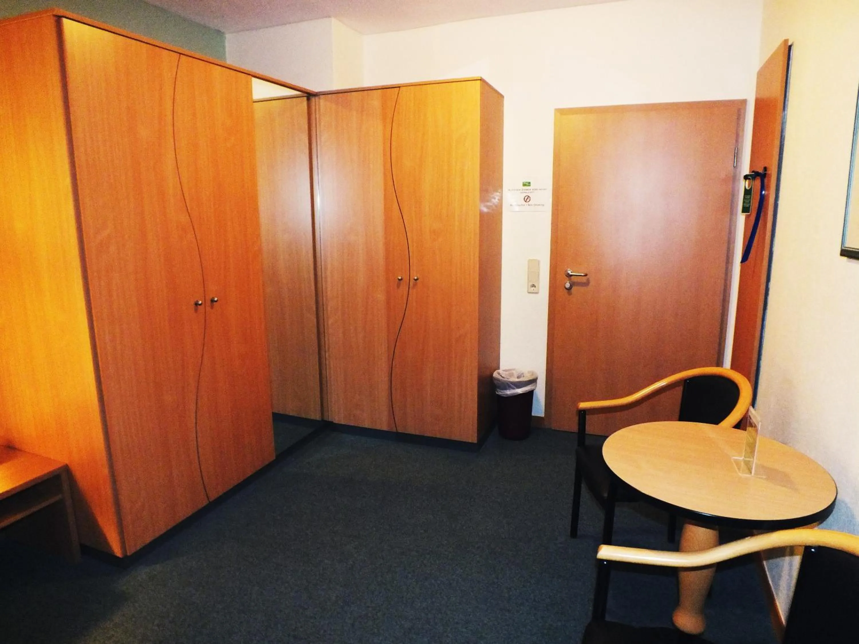 Werrapark Familienresort Hotel Heubacher Höhe