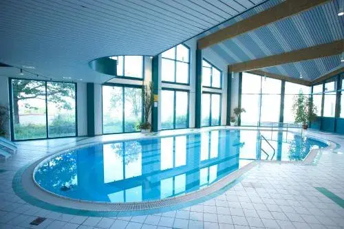 Werrapark Familienresort Hotel Heubacher Höhe Werrapark Familienresort Hotel Heubacher Höhe