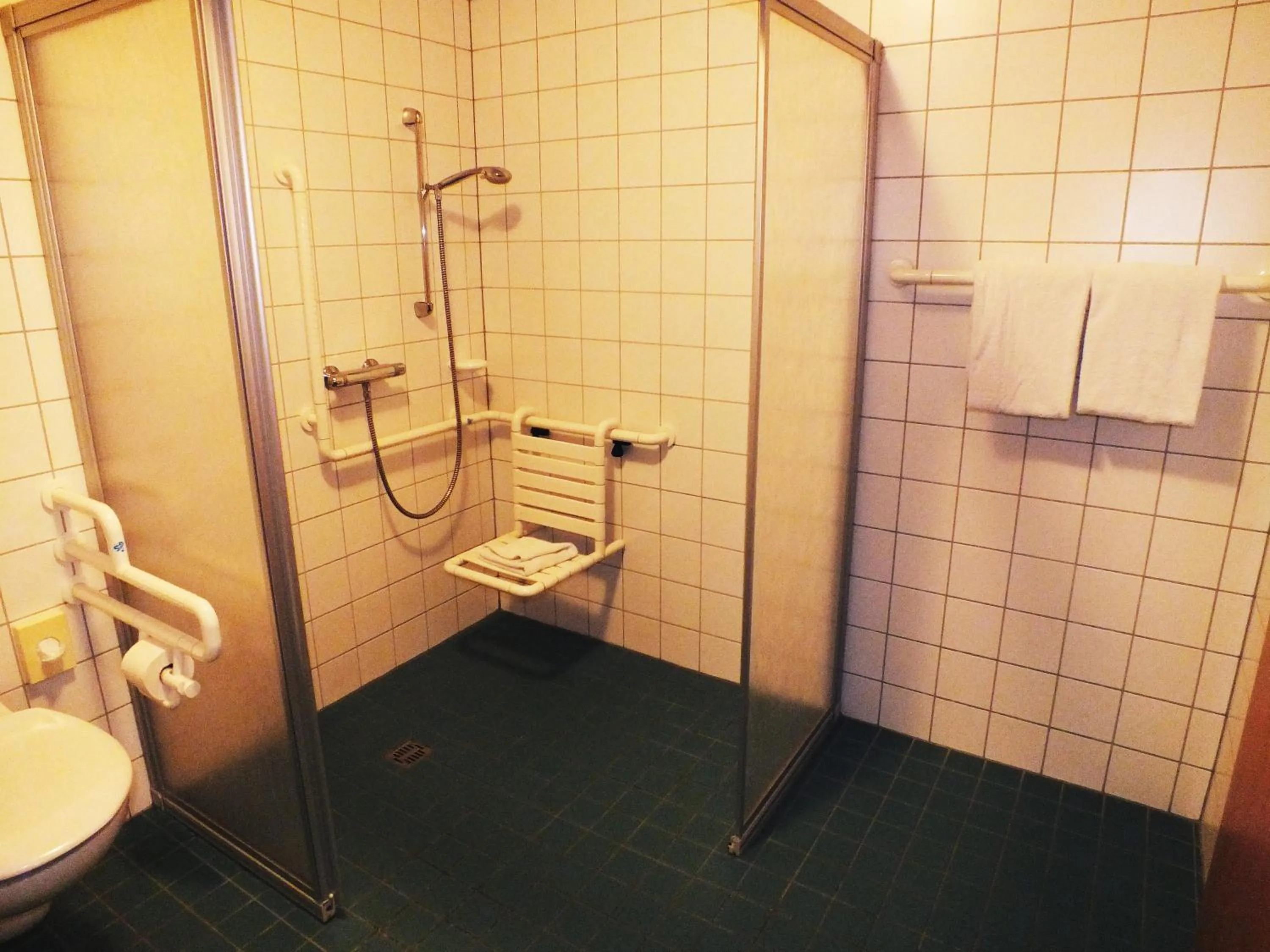 Werrapark Familienresort Hotel Heubacher Höhe