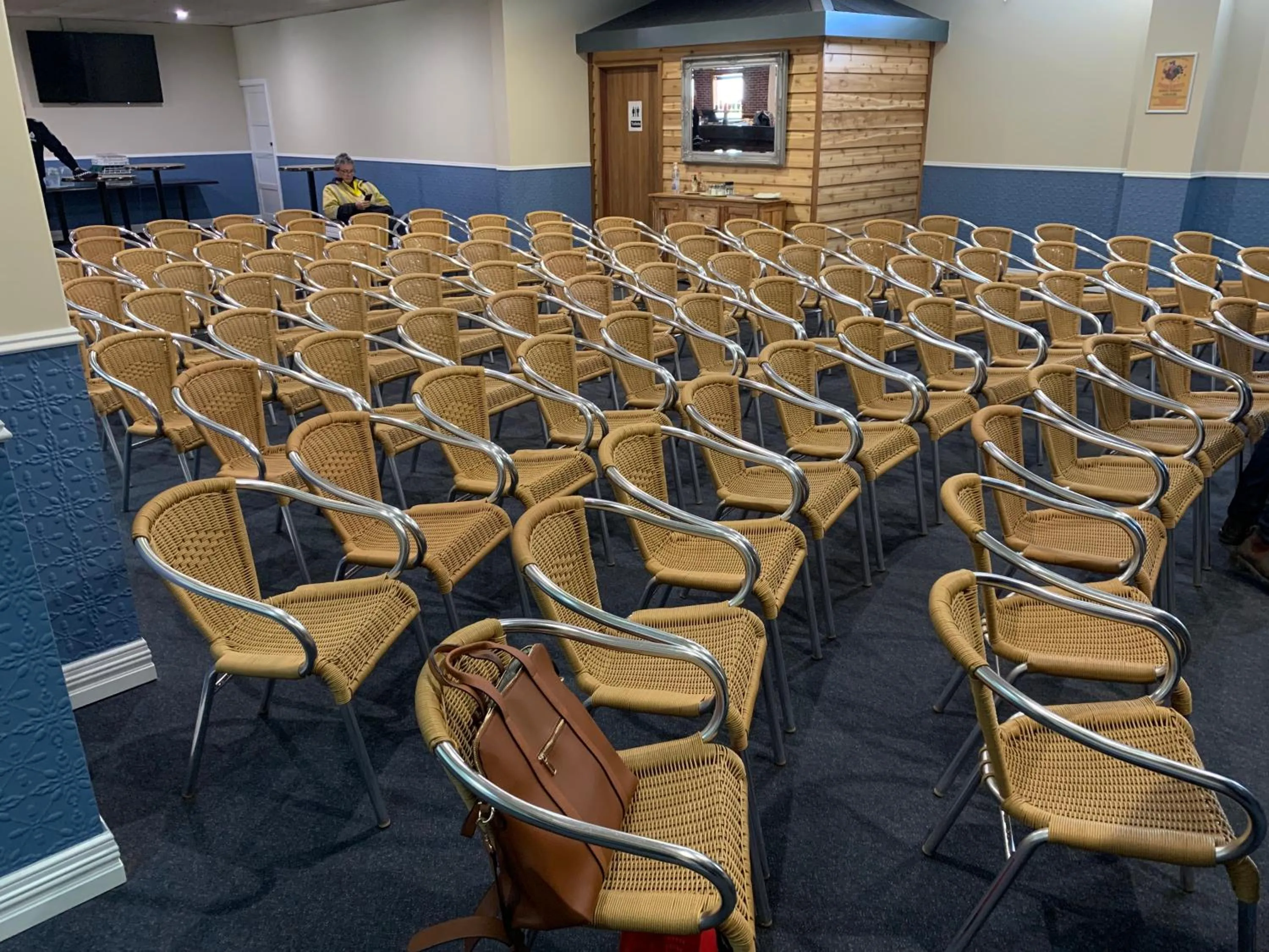 Meeting/conference room in Donnybrook Hotel WA