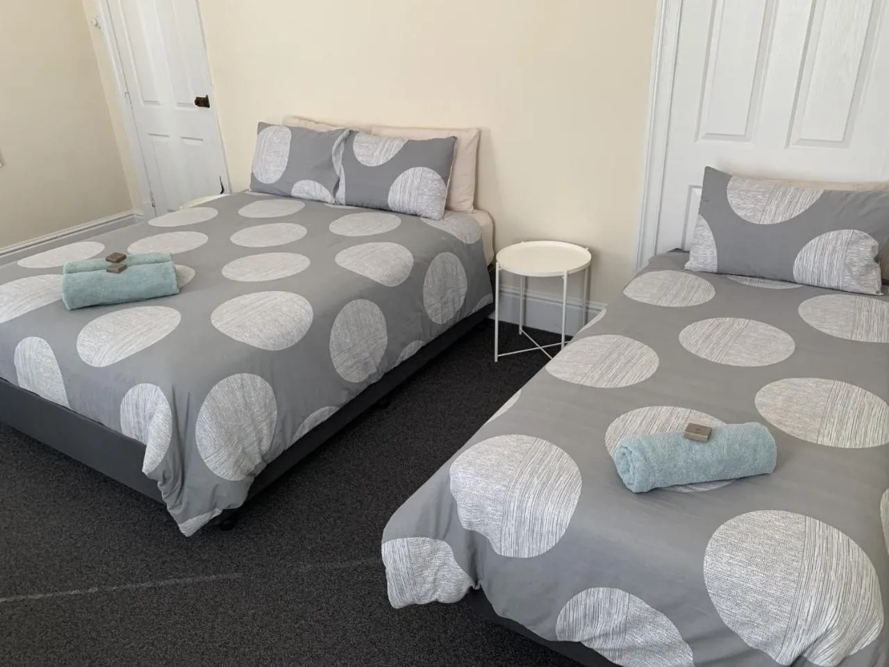 Bedroom, Bed in Donnybrook Hotel WA