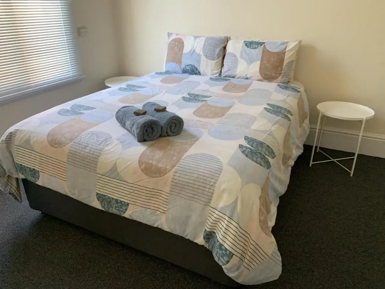 Deluxe Family Room in Donnybrook Hotel WA Deluxe Family Room in Donnybrook Hotel WA