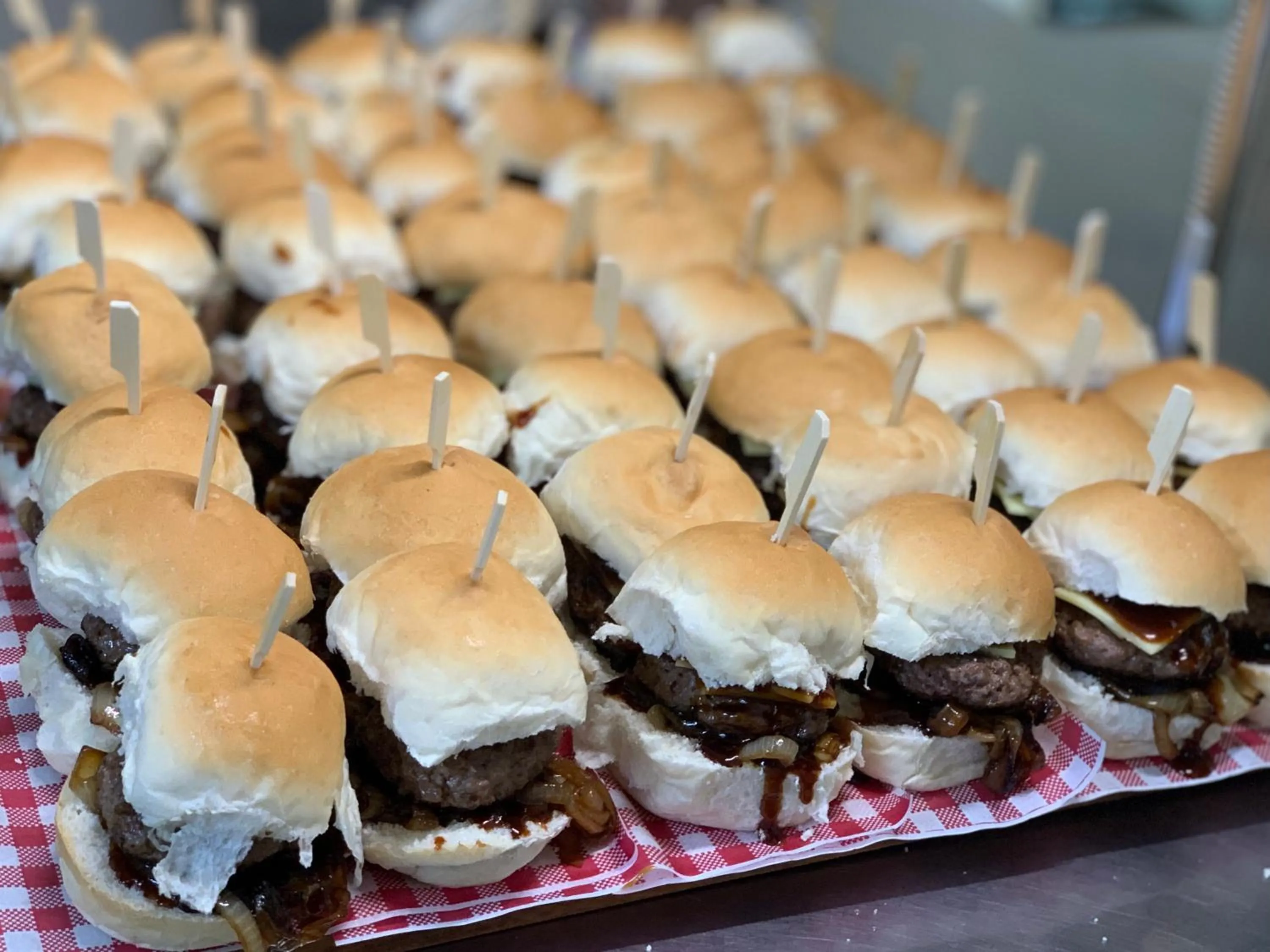 Food in Donnybrook Hotel WA