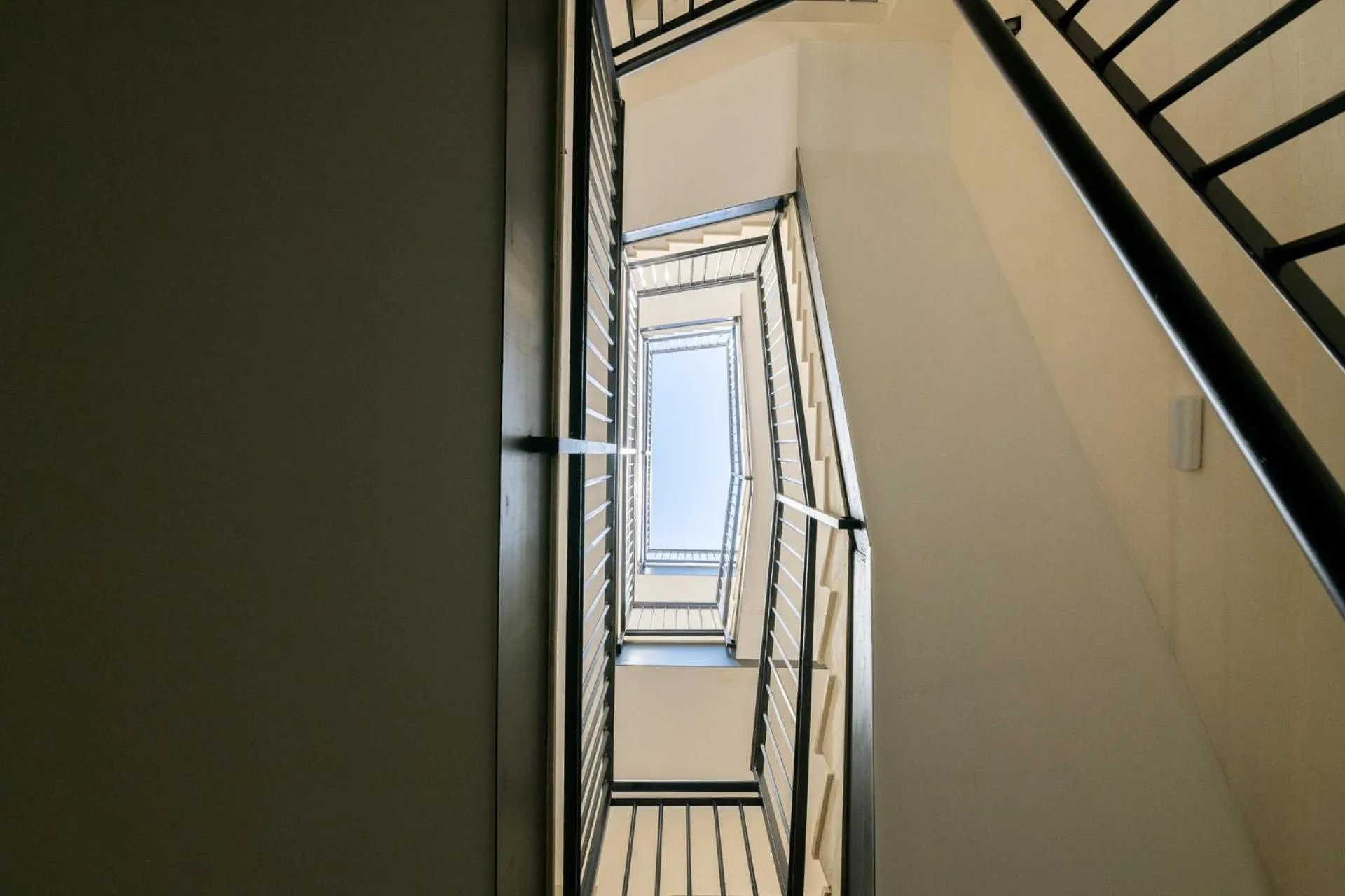 Decorative detail in Casa Triana 1888 Suites by Época