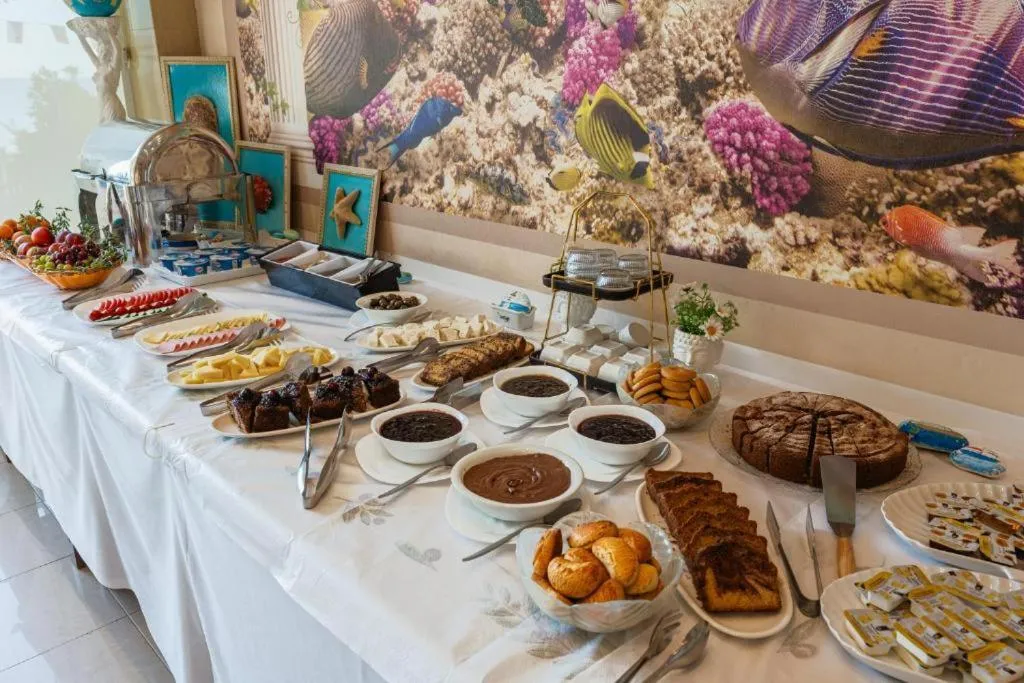 Hotel VISAD