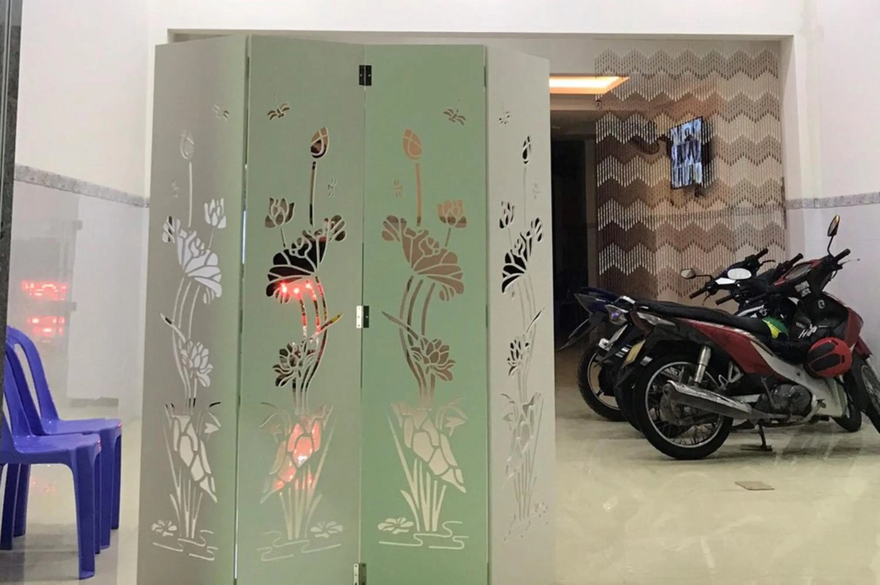 Other in Dung Khanh Motel